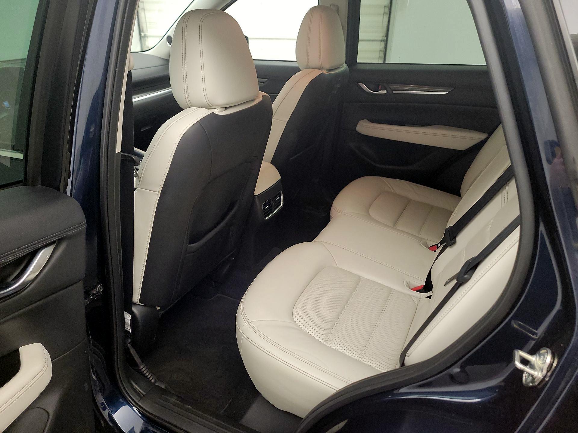 Thumbnail: 2017 Mazda CX-5 - 19