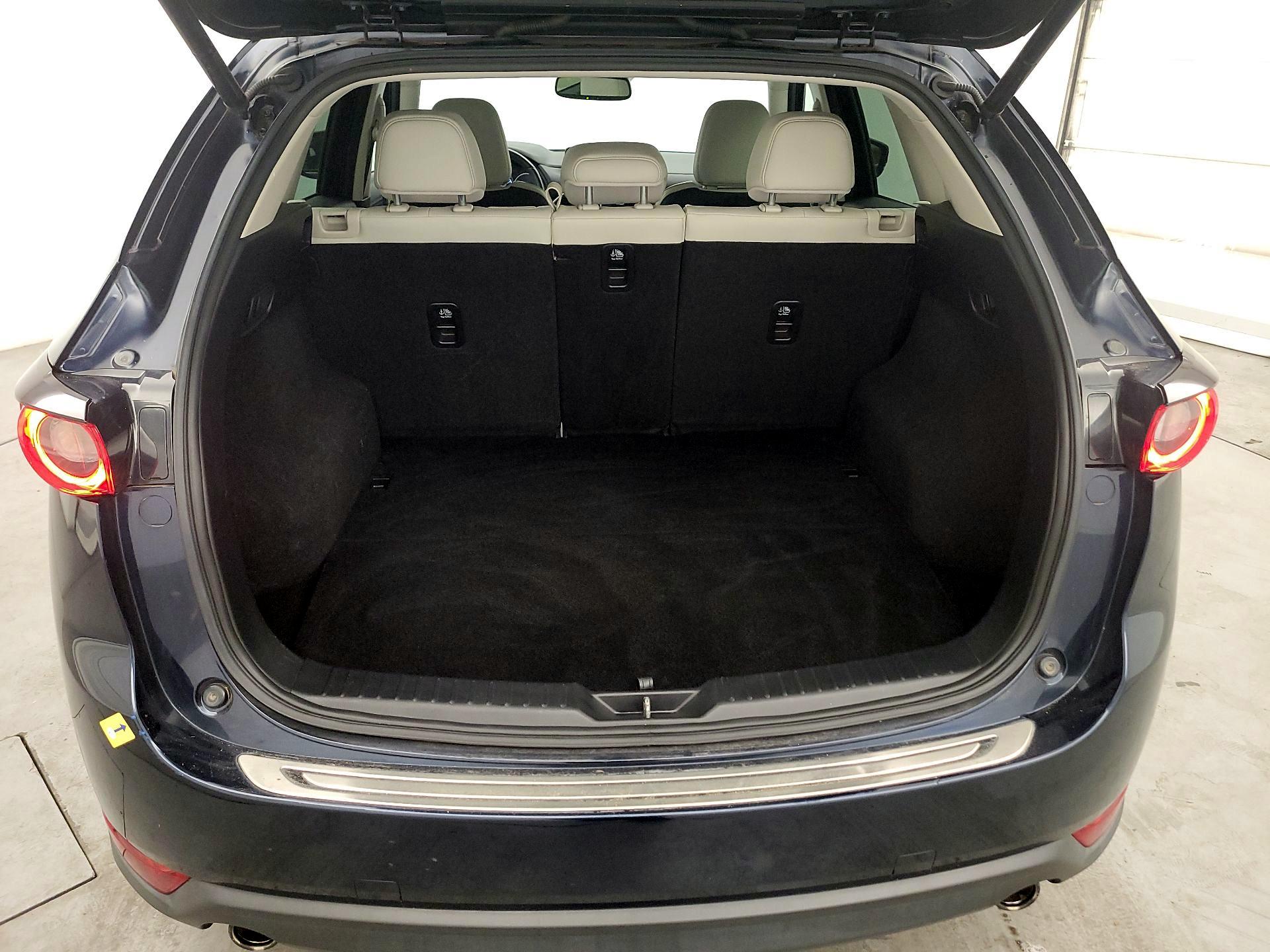 Thumbnail: 2017 Mazda CX-5 - 20