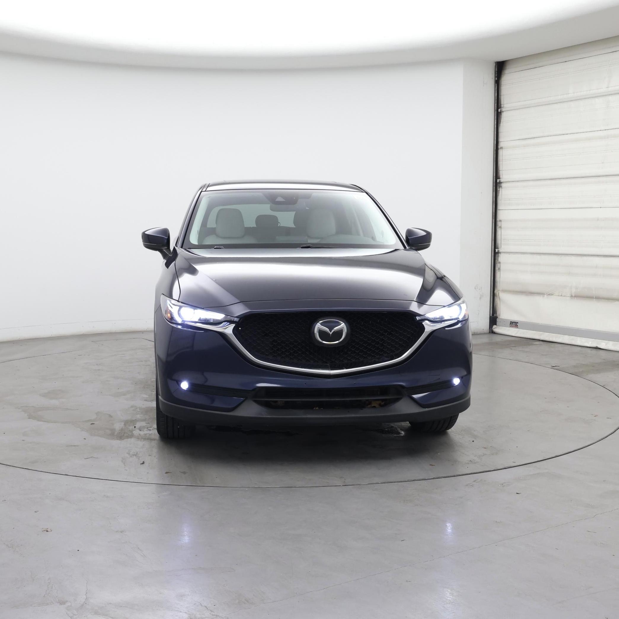 Thumbnail: 2017 Mazda CX-5 - 5
