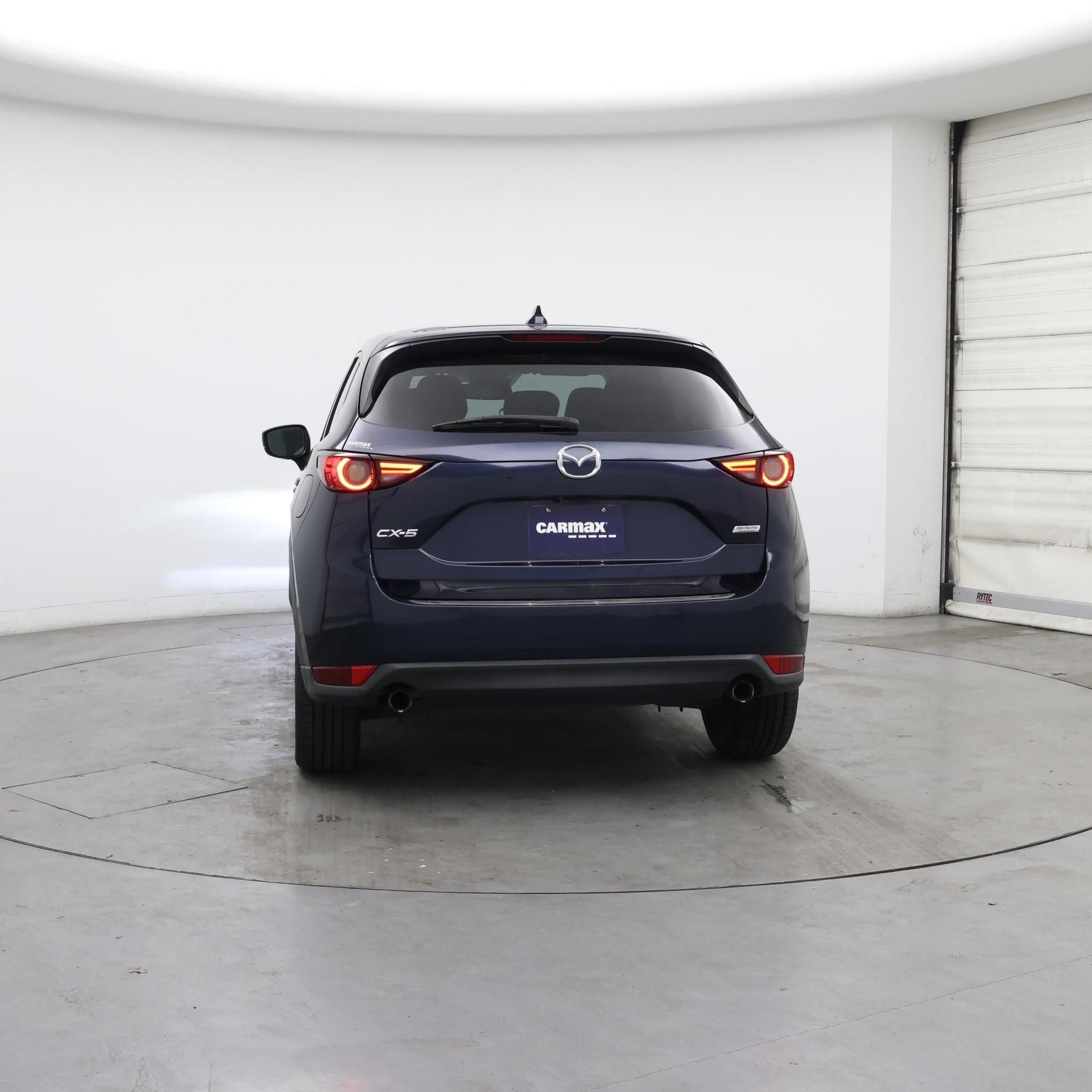 Thumbnail: 2017 Mazda CX-5 - 6