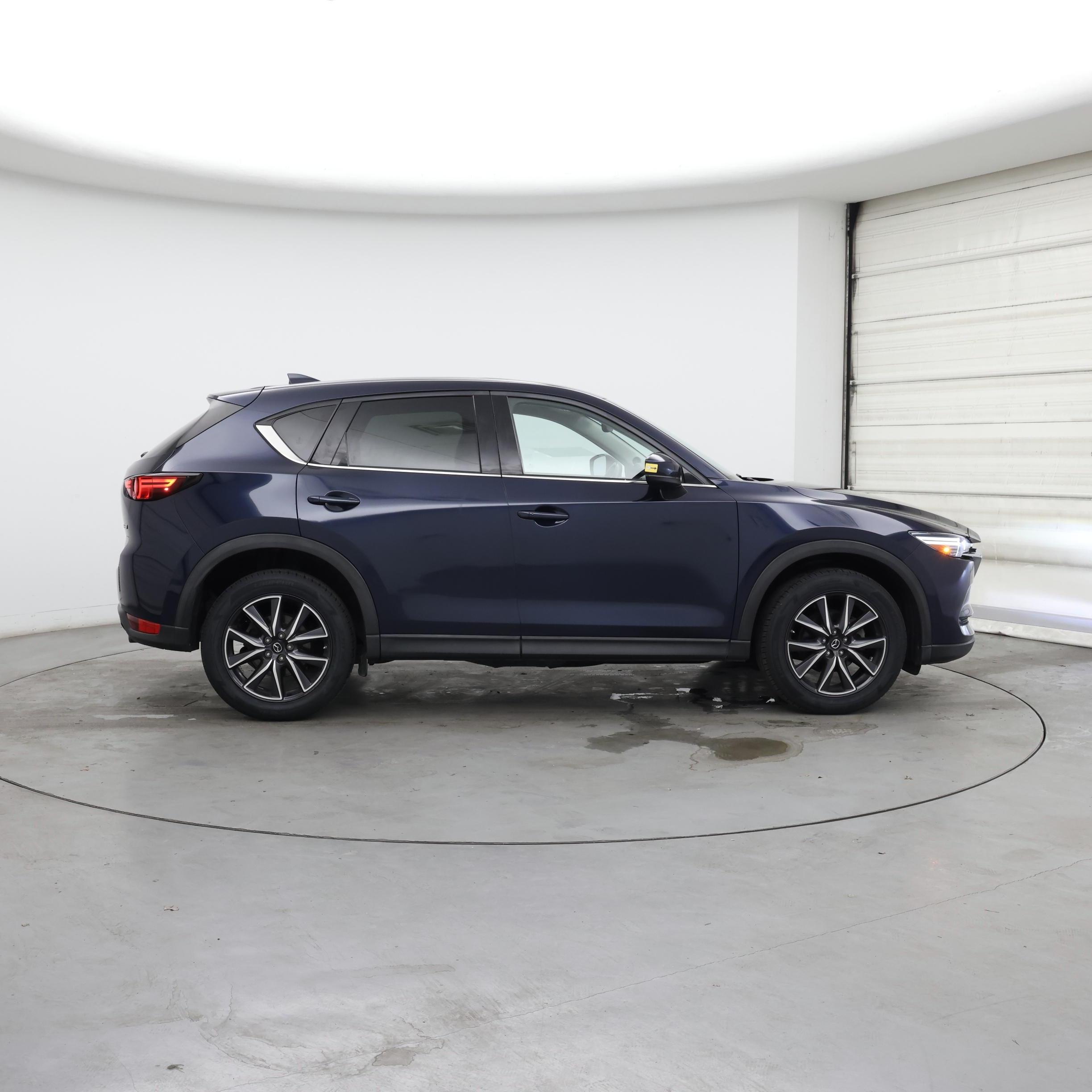 Thumbnail: 2017 Mazda CX-5 - 7