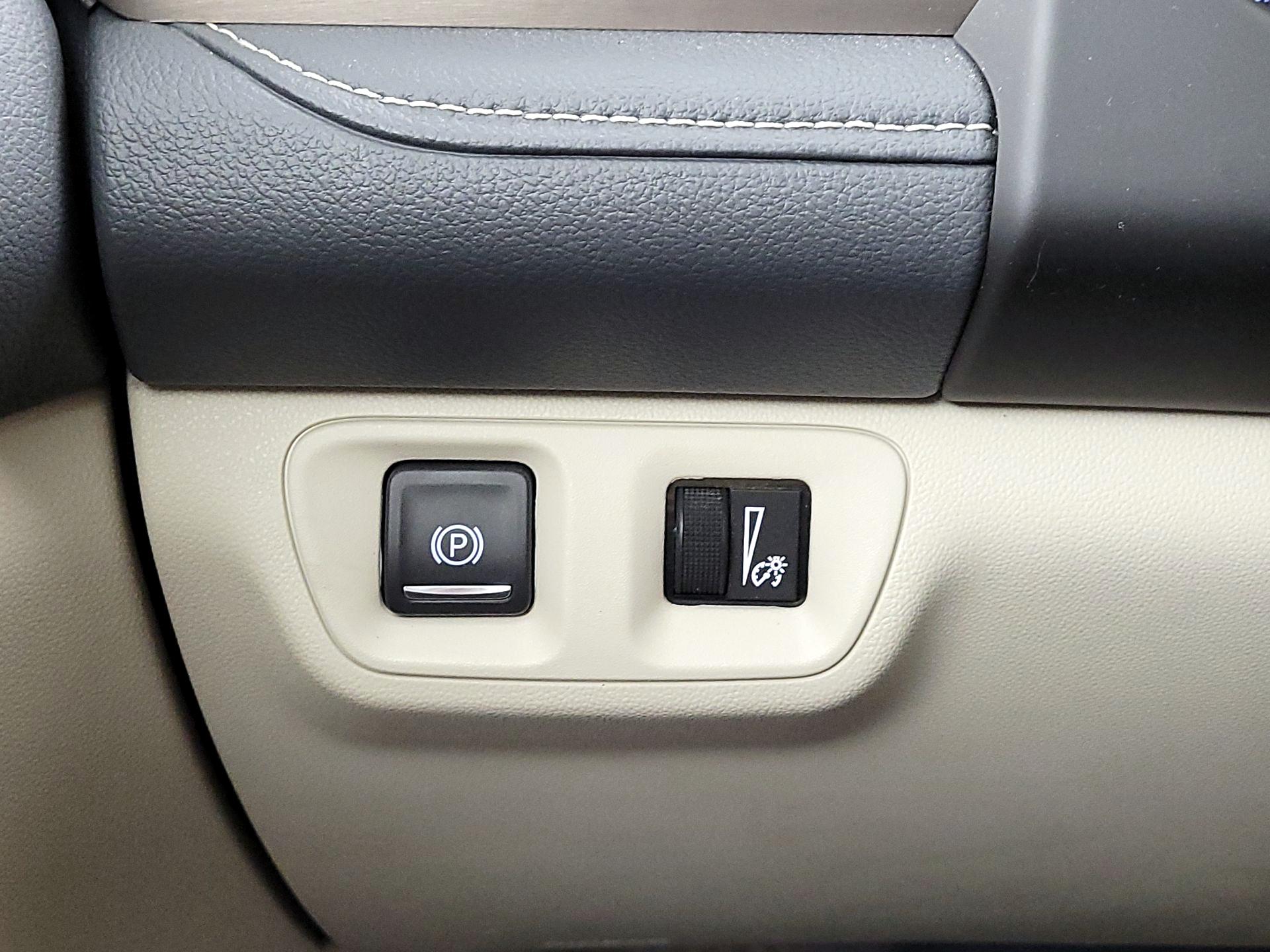 Thumbnail: 2020 GMC Acadia - 13