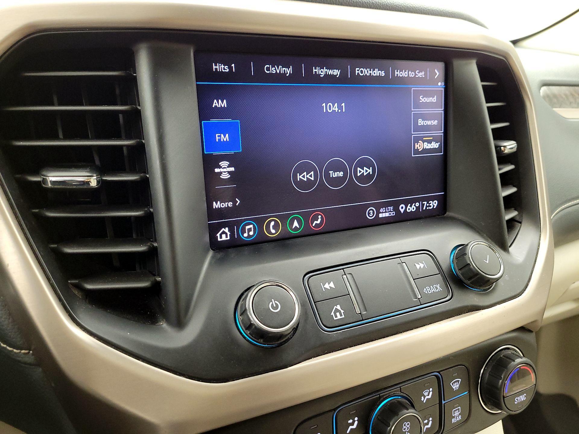 Thumbnail: 2020 GMC Acadia - 15