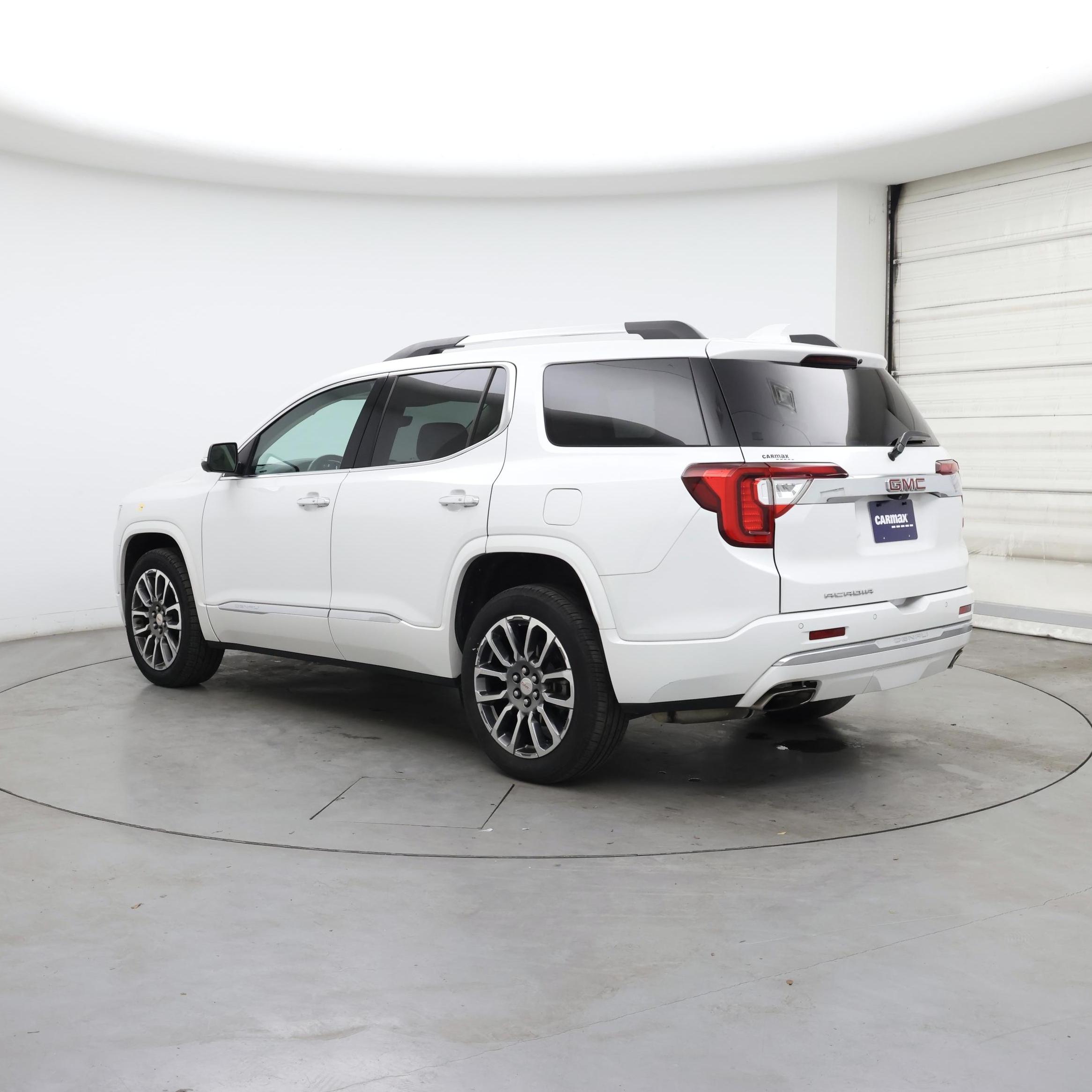 Thumbnail: 2020 GMC Acadia - 2