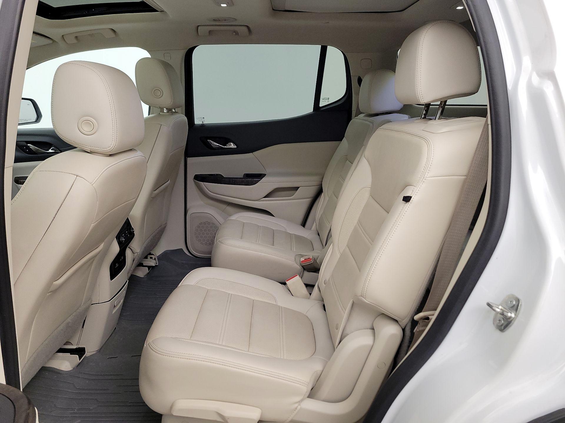 Thumbnail: 2020 GMC Acadia - 20