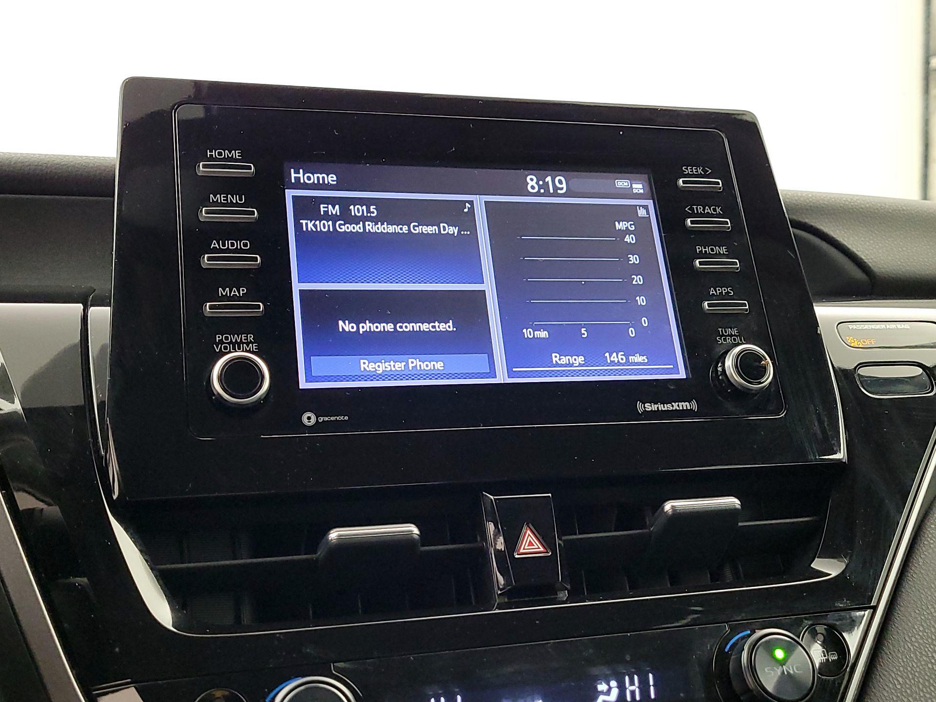 Thumbnail: 2023 Toyota Camry - 15