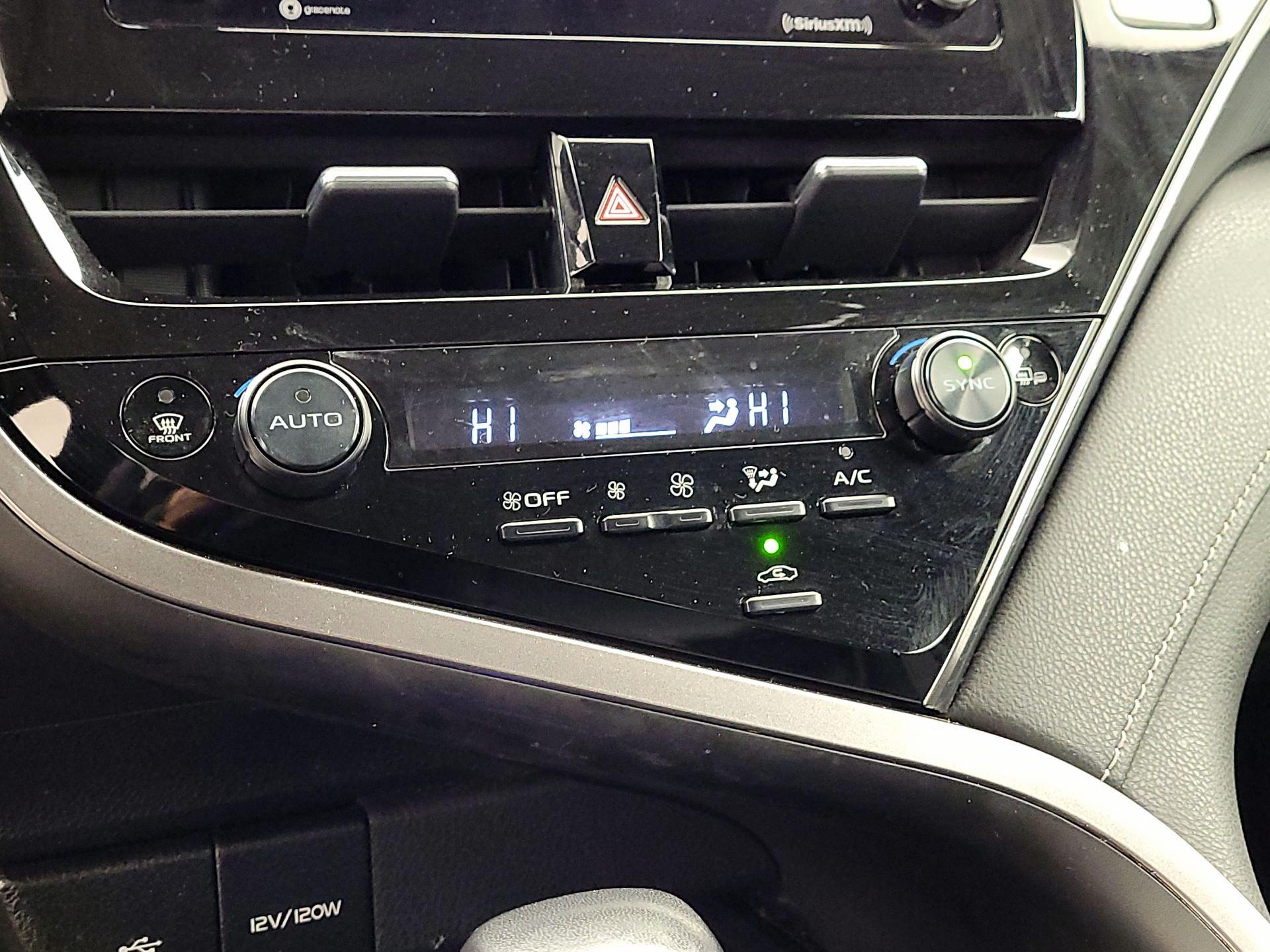 Thumbnail: 2023 Toyota Camry - 16