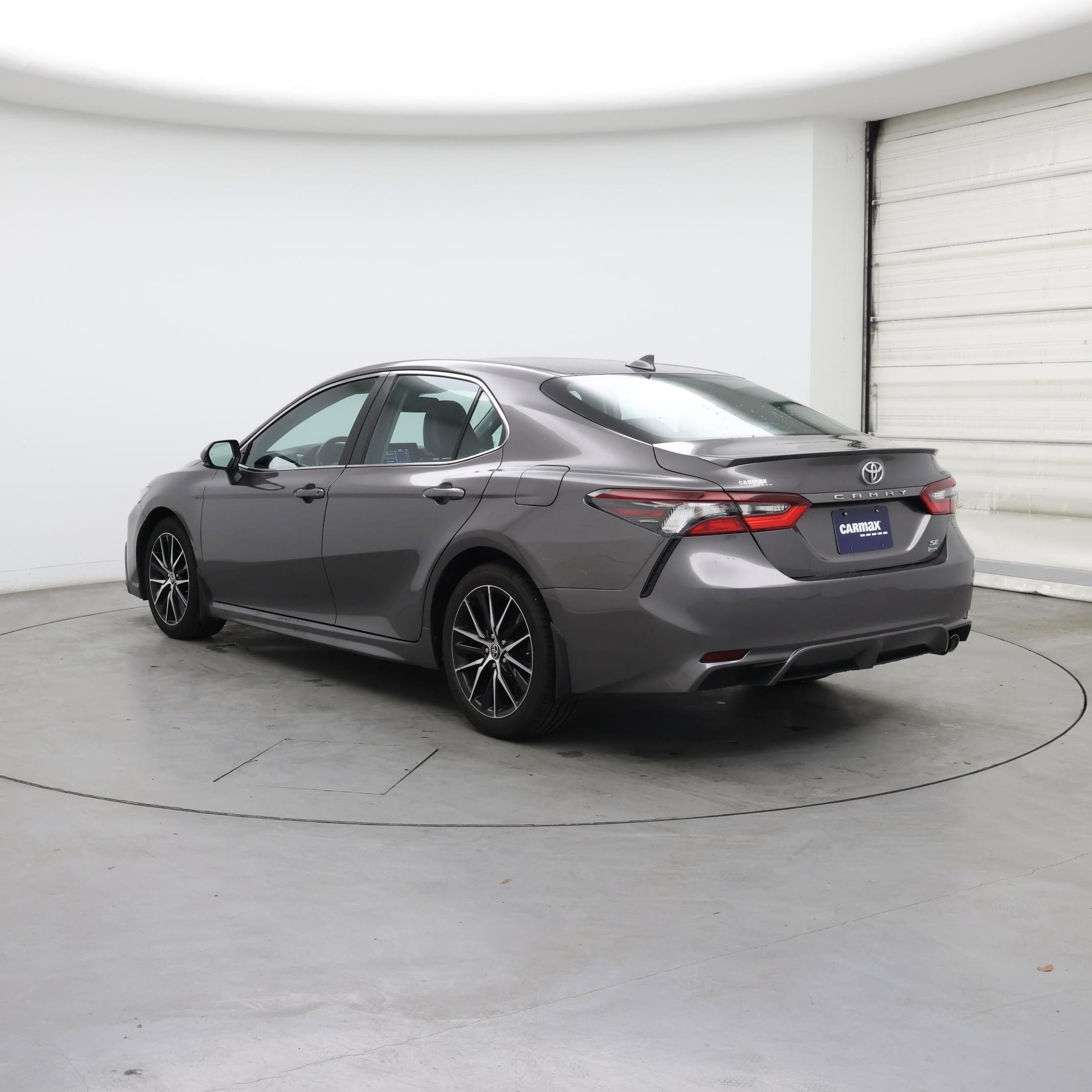 Thumbnail: 2023 Toyota Camry - 2