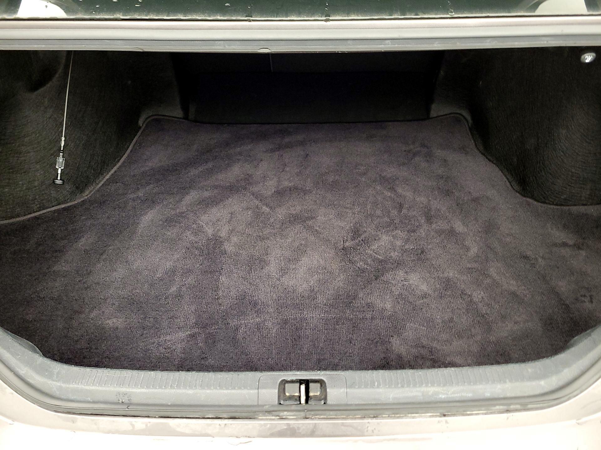 Thumbnail: 2023 Toyota Camry - 20