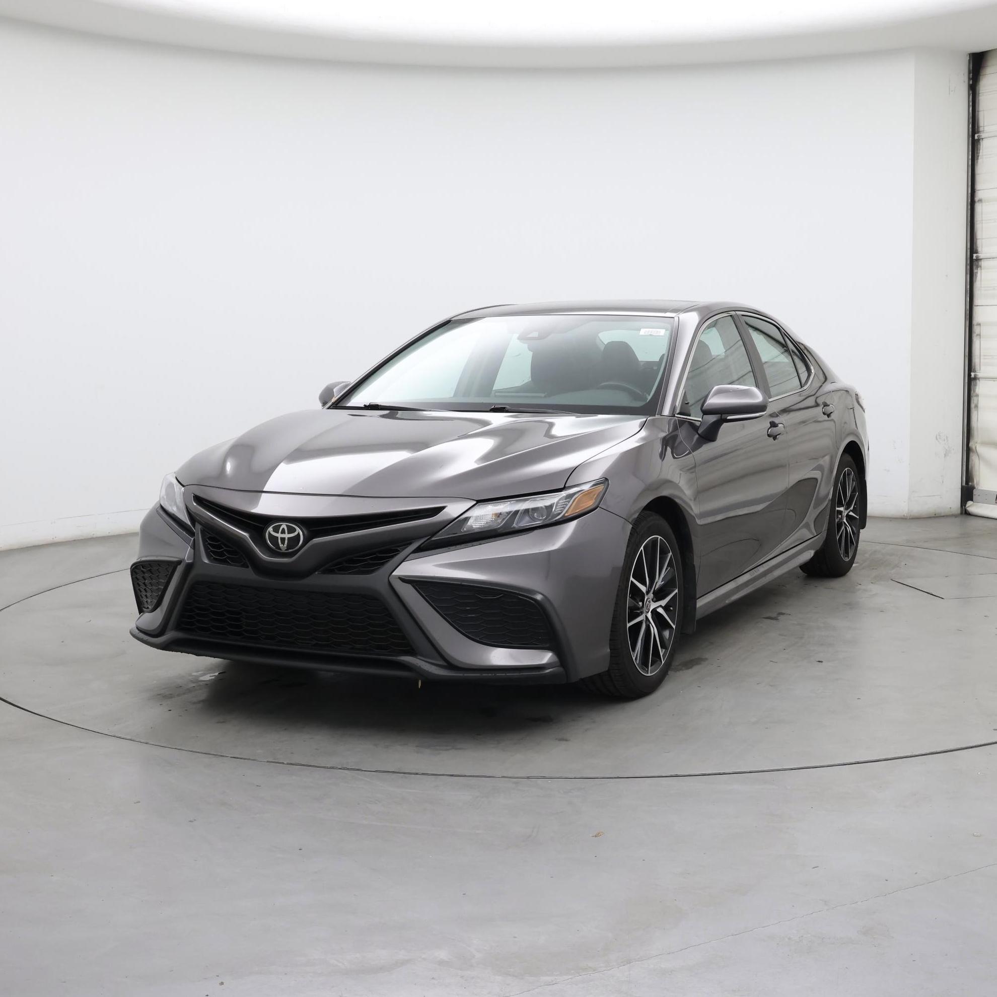 Thumbnail: 2023 Toyota Camry - 4