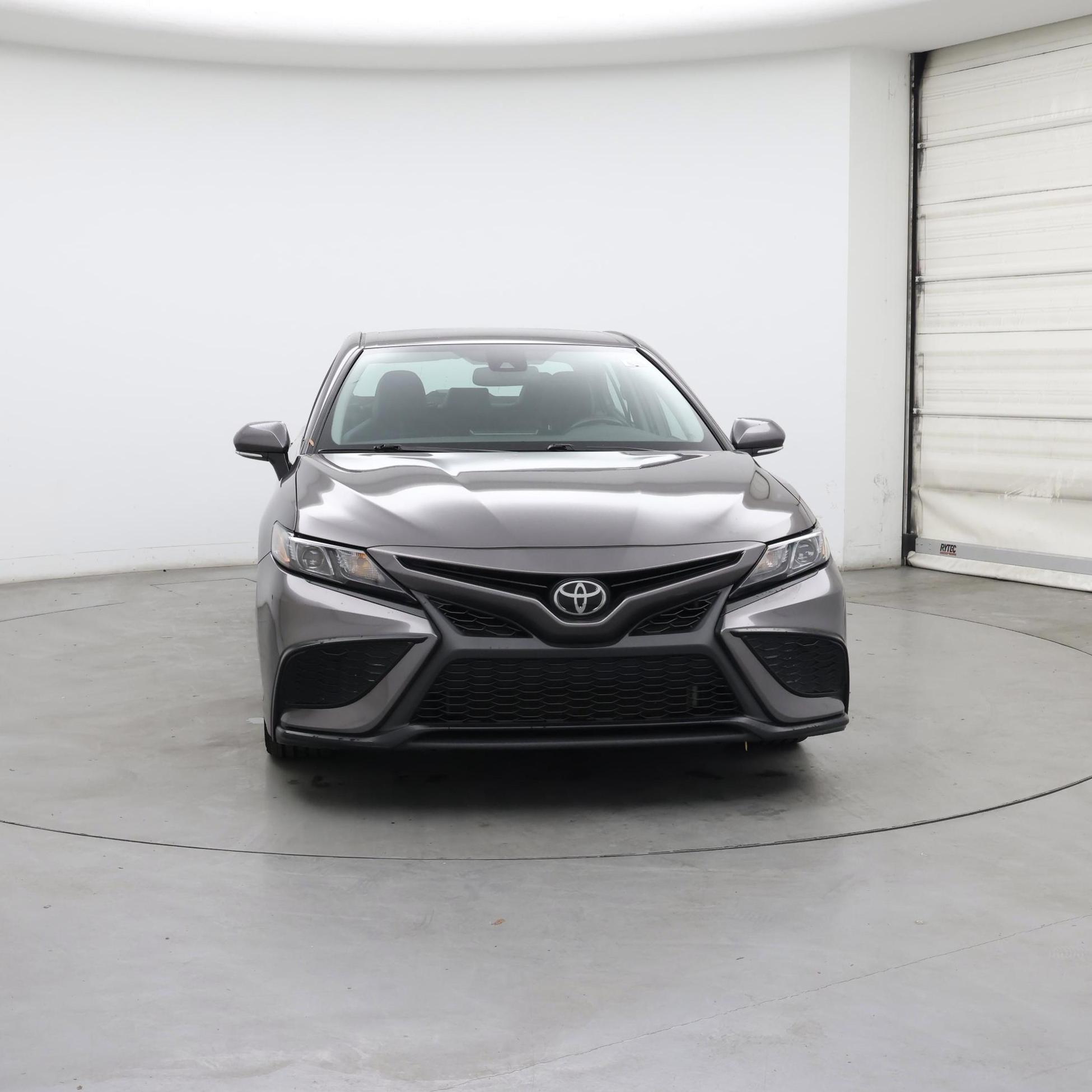 Thumbnail: 2023 Toyota Camry - 5