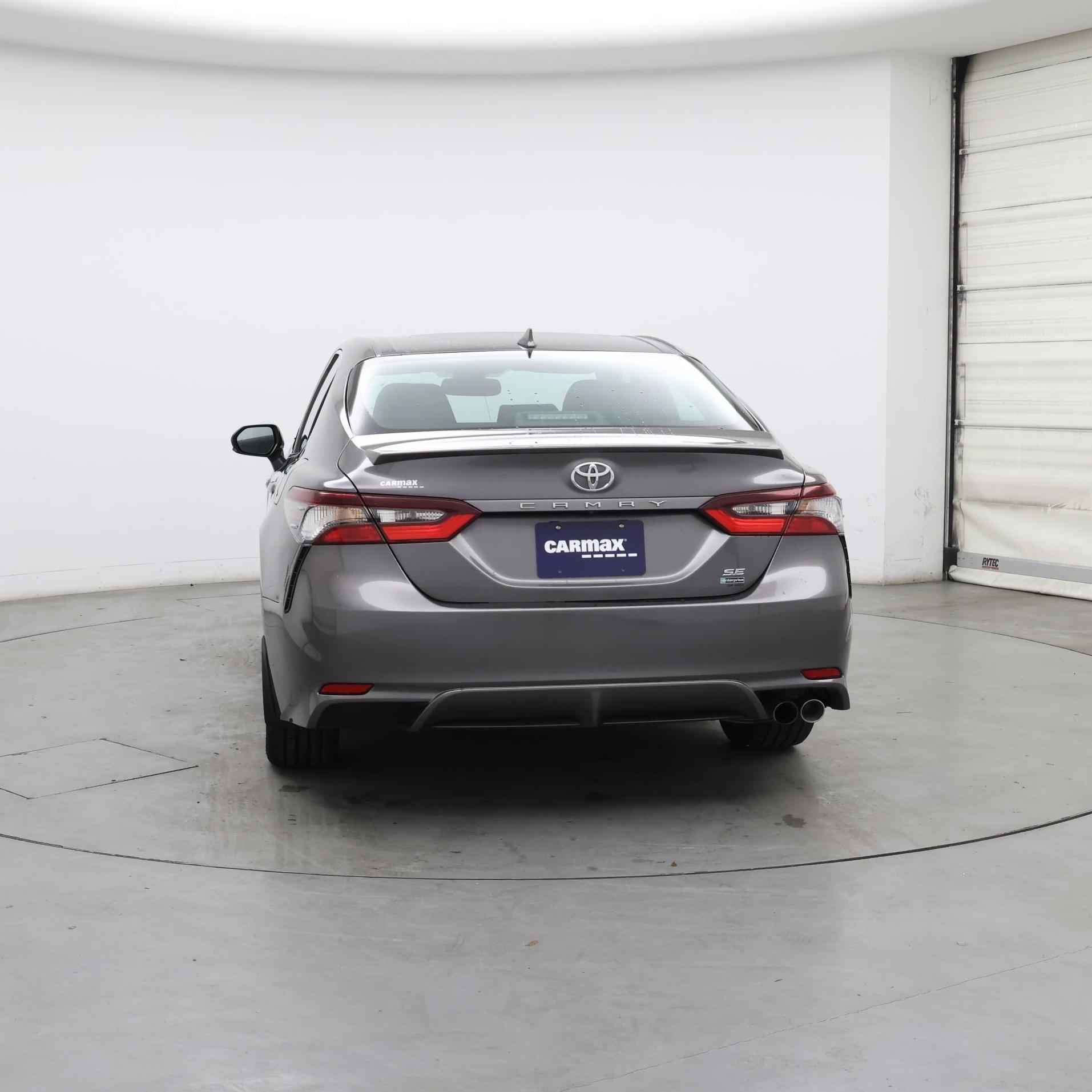 Thumbnail: 2023 Toyota Camry - 6