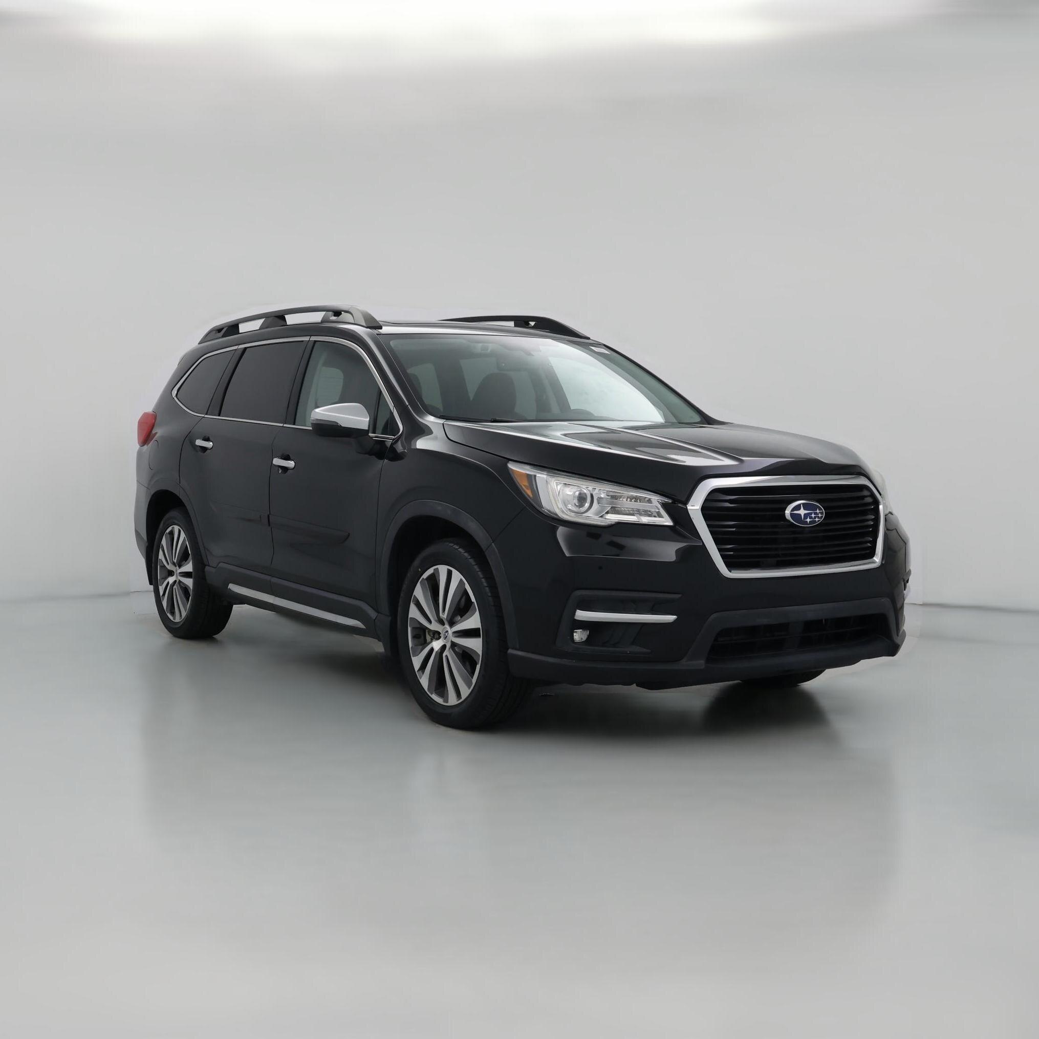Thumbnail: 2020 Subaru Ascent - 1