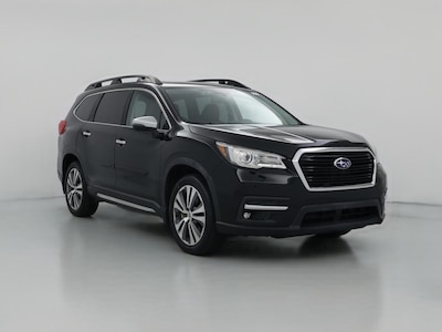 2020 Subaru Ascent Touring