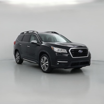 2020 Subaru Ascent Touring