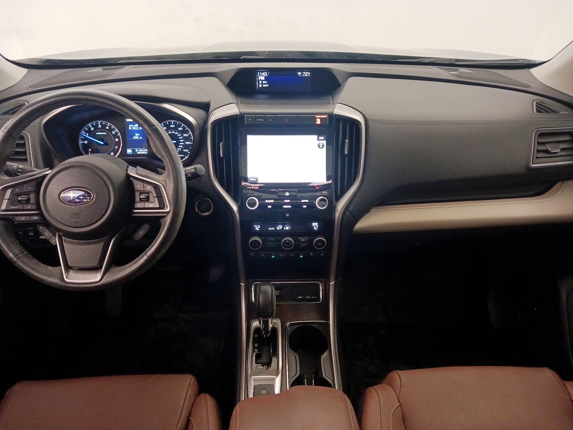 Thumbnail: 2020 Subaru Ascent - 9