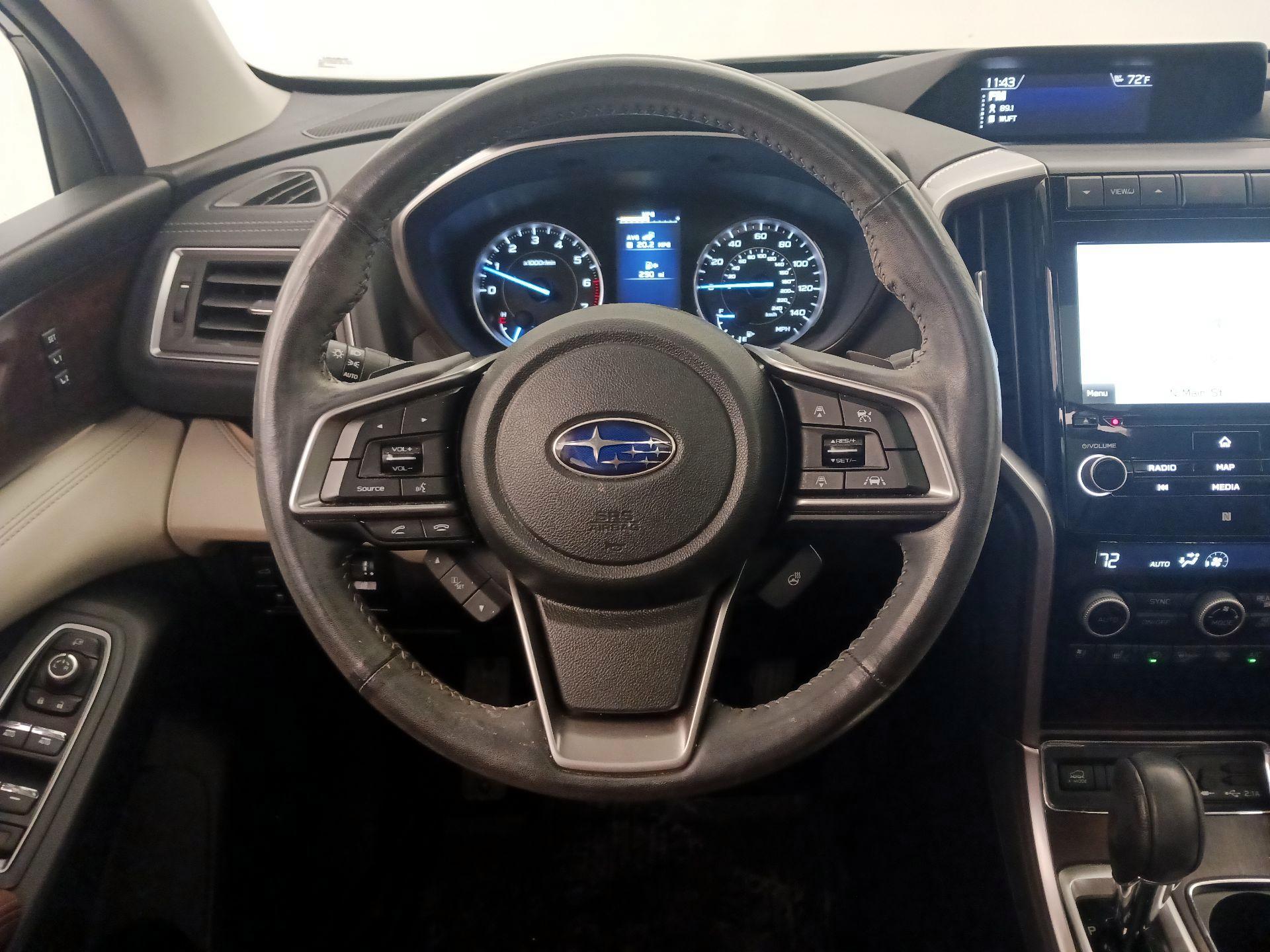 Thumbnail: 2020 Subaru Ascent - 10