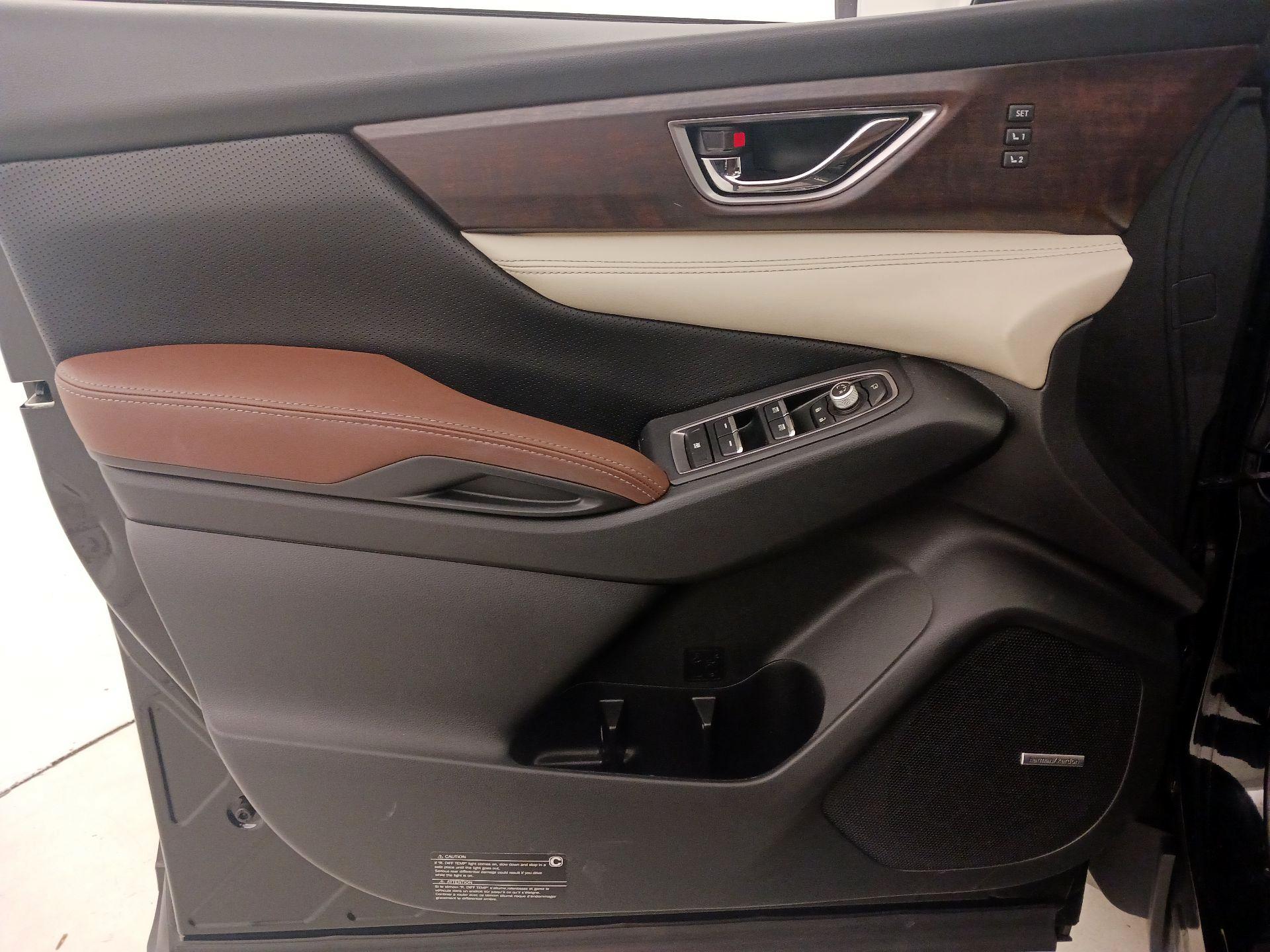 Thumbnail: 2020 Subaru Ascent - 12