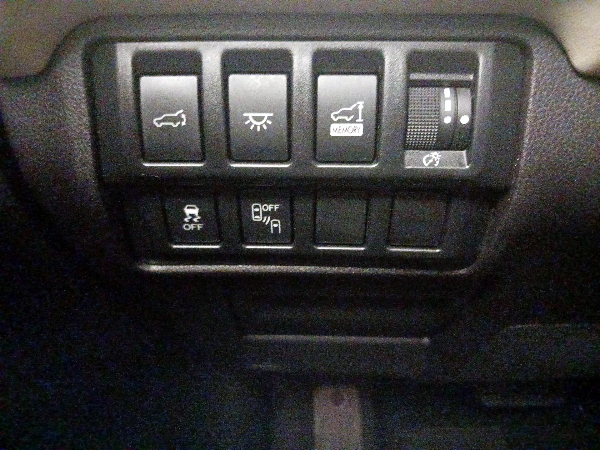 Thumbnail: 2020 Subaru Ascent - 13