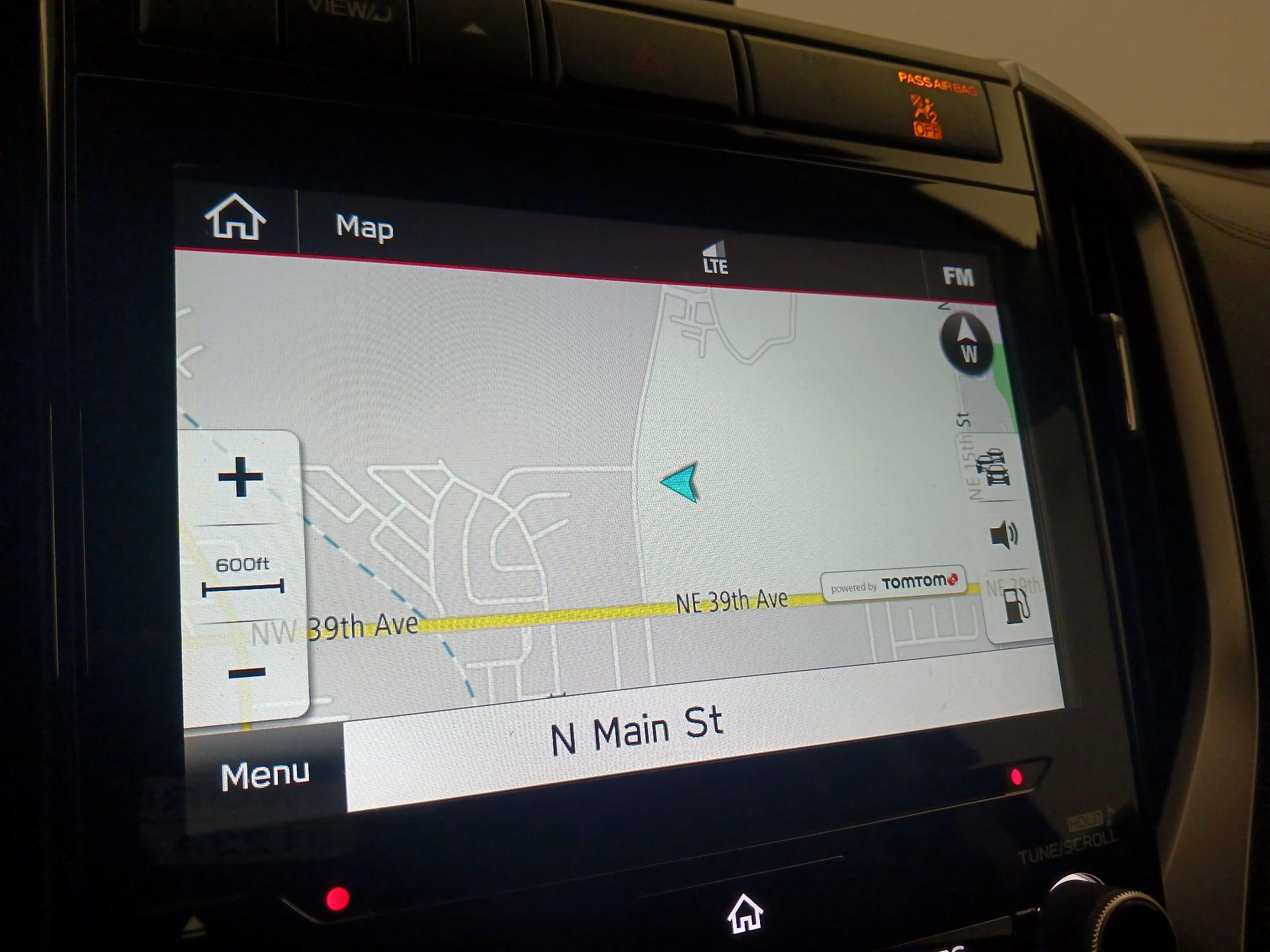 Thumbnail: 2020 Subaru Ascent - 14