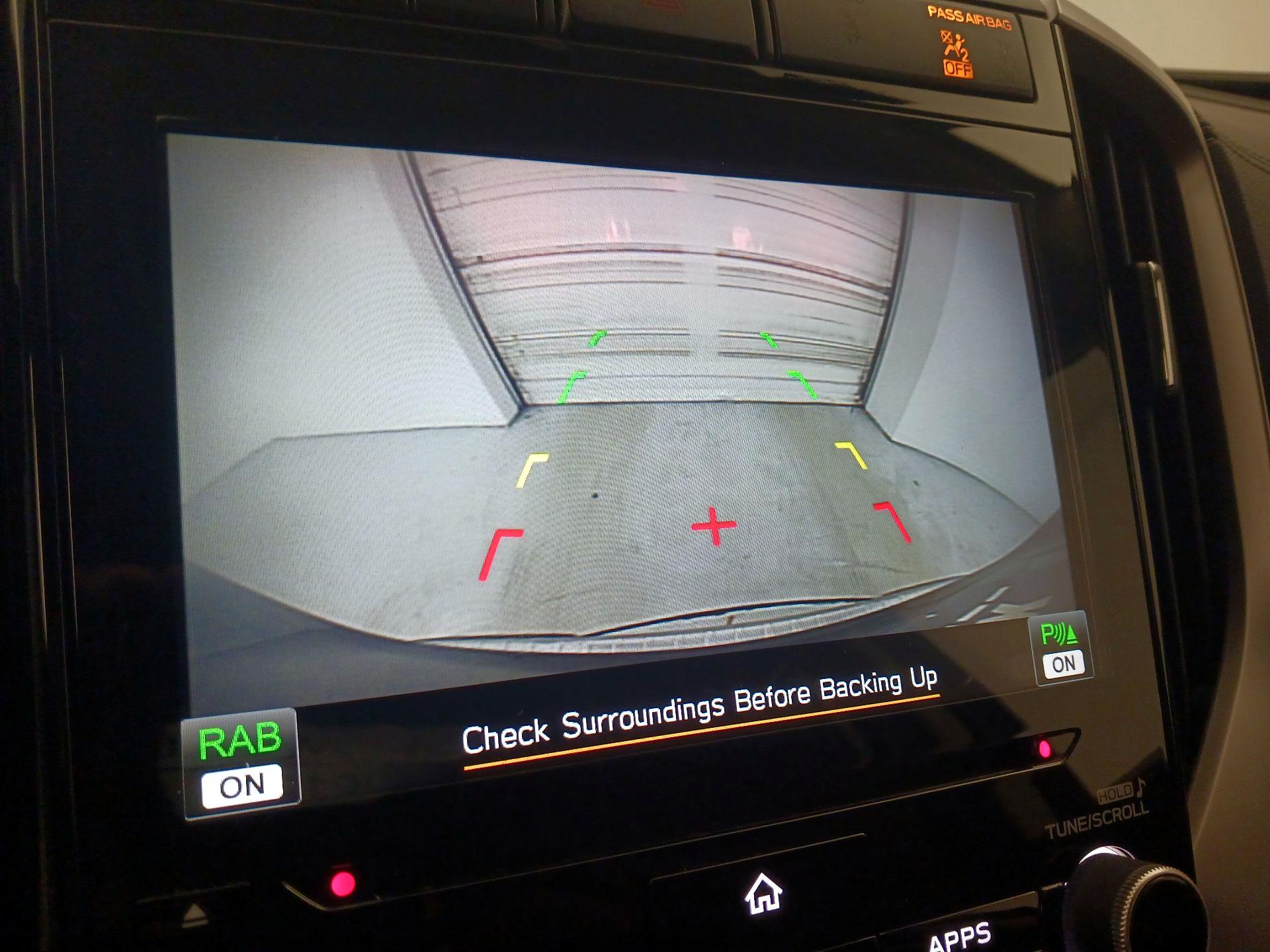 Thumbnail: 2020 Subaru Ascent - 15