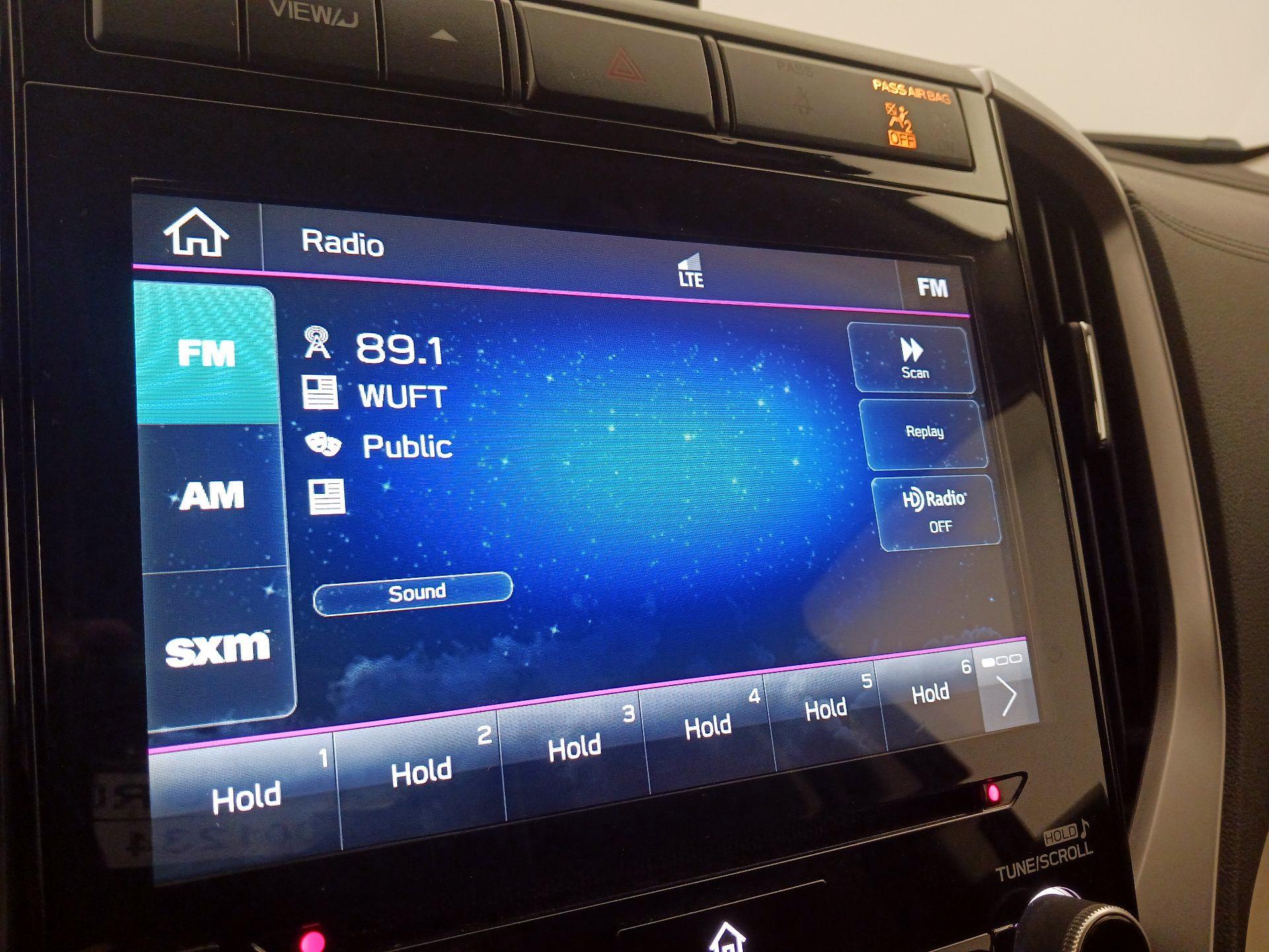 Thumbnail: 2020 Subaru Ascent - 16