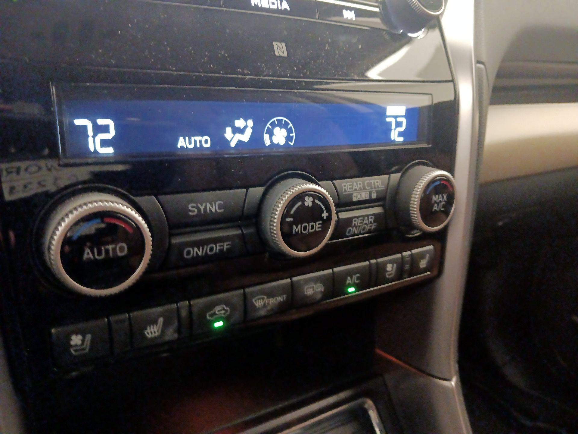 Thumbnail: 2020 Subaru Ascent - 17