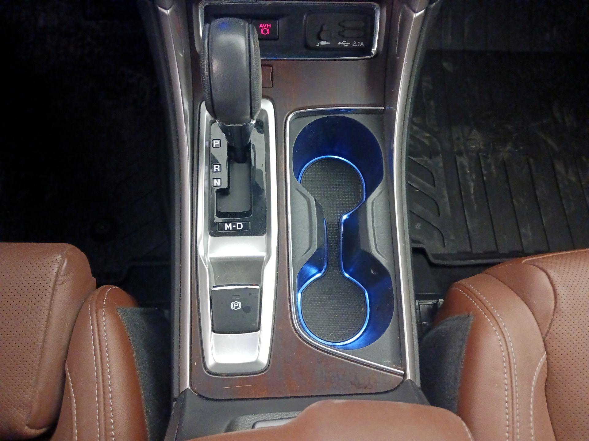 Thumbnail: 2020 Subaru Ascent - 18