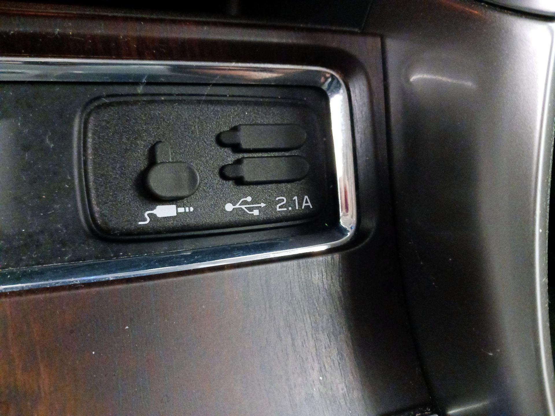 Thumbnail: 2020 Subaru Ascent - 19