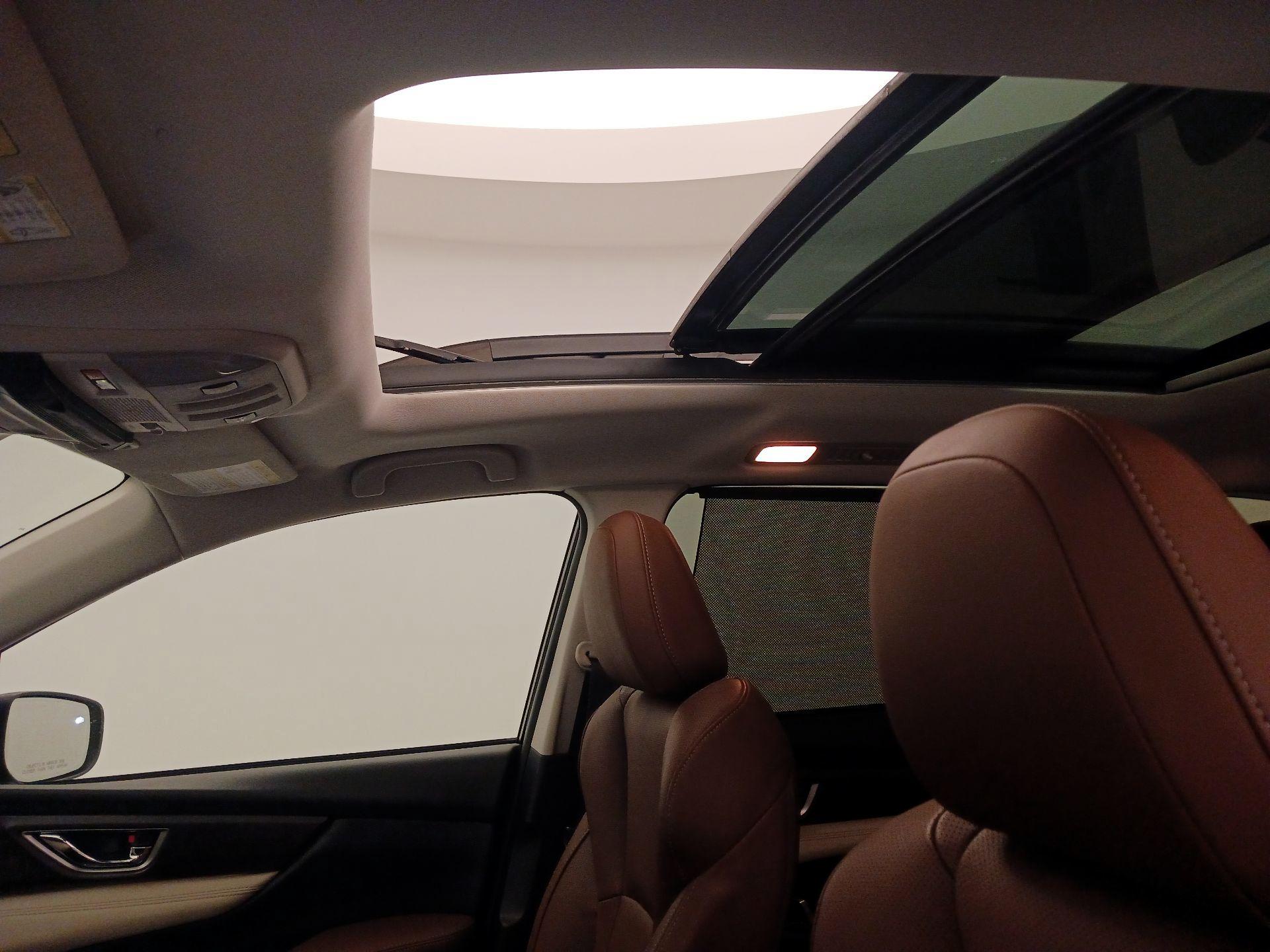 Thumbnail: 2020 Subaru Ascent - 20