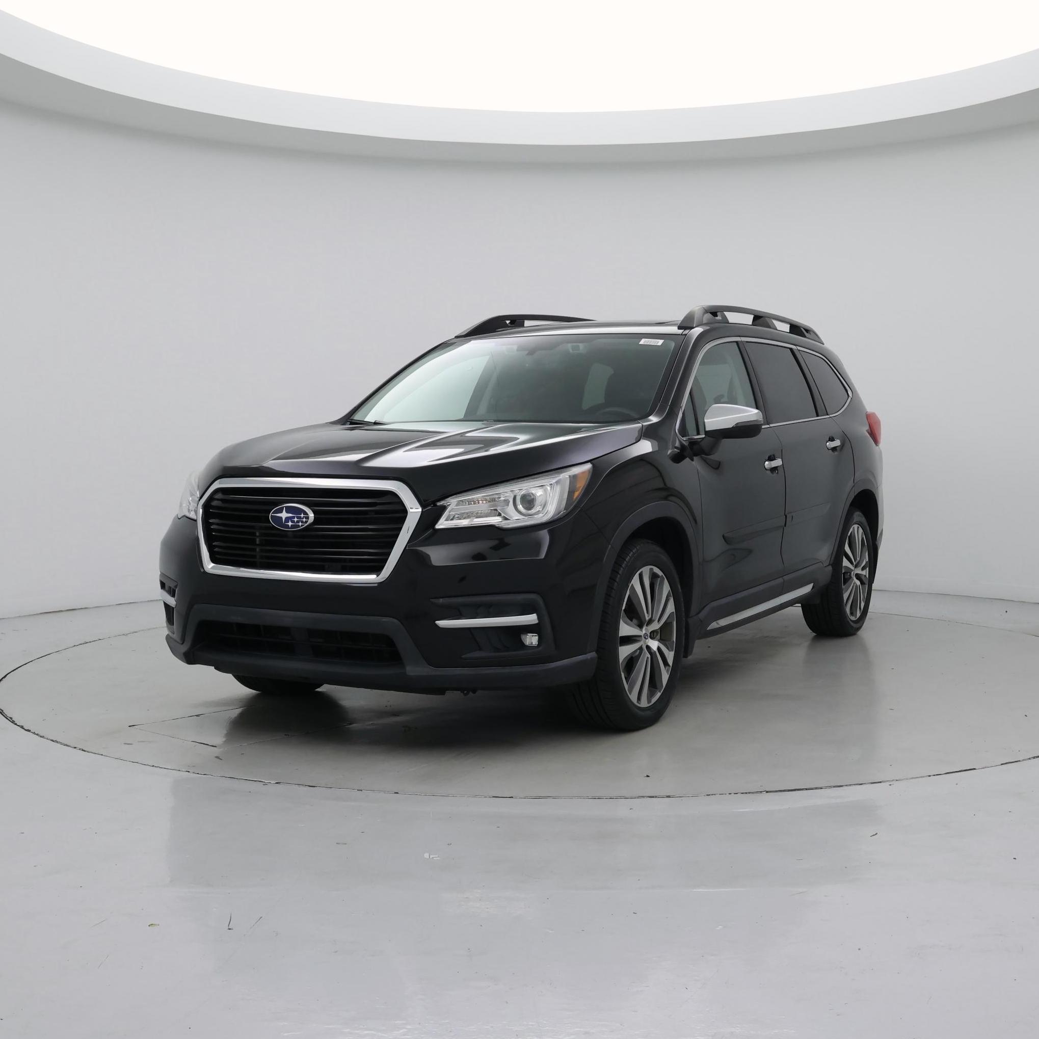 Thumbnail: 2020 Subaru Ascent - 4