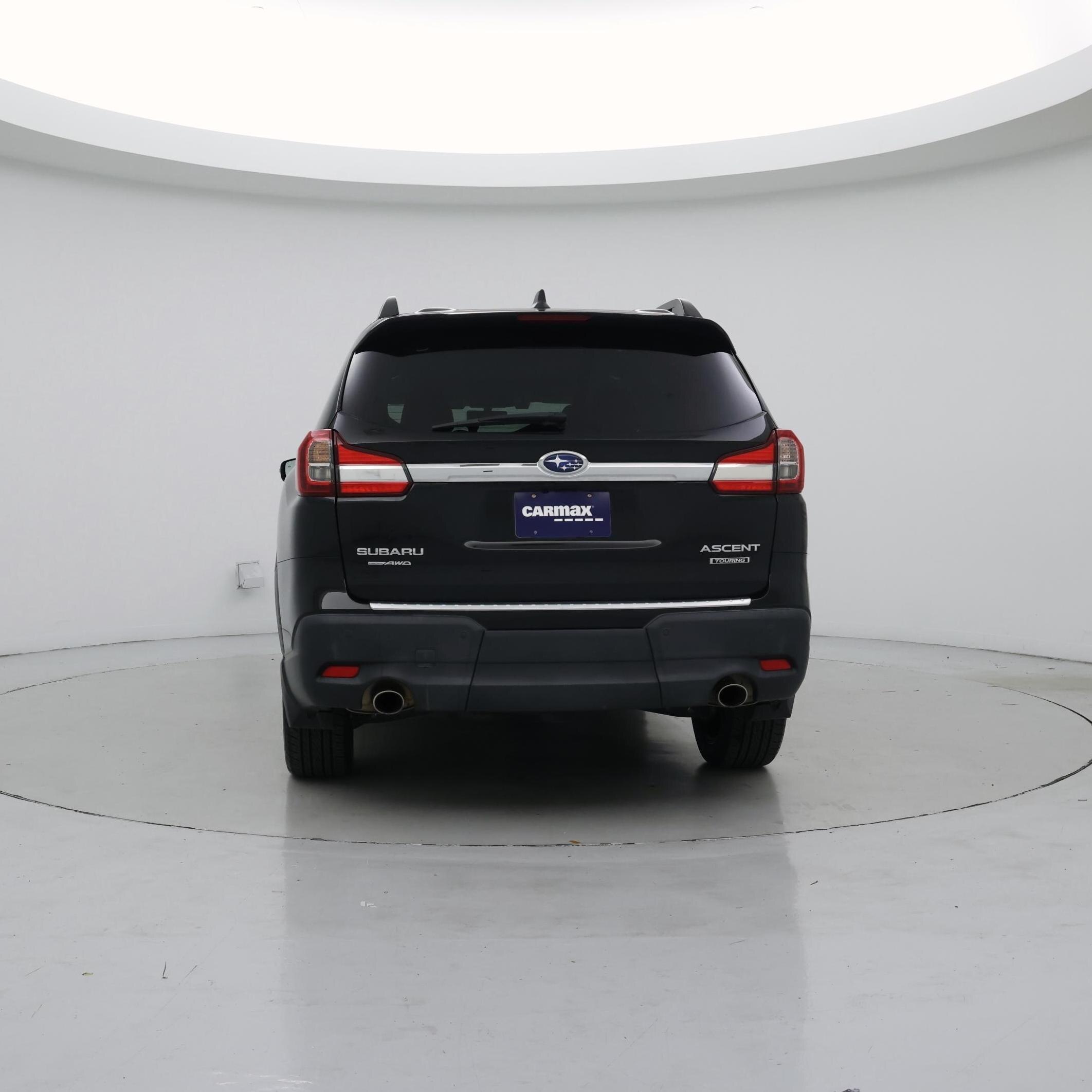 Thumbnail: 2020 Subaru Ascent - 6