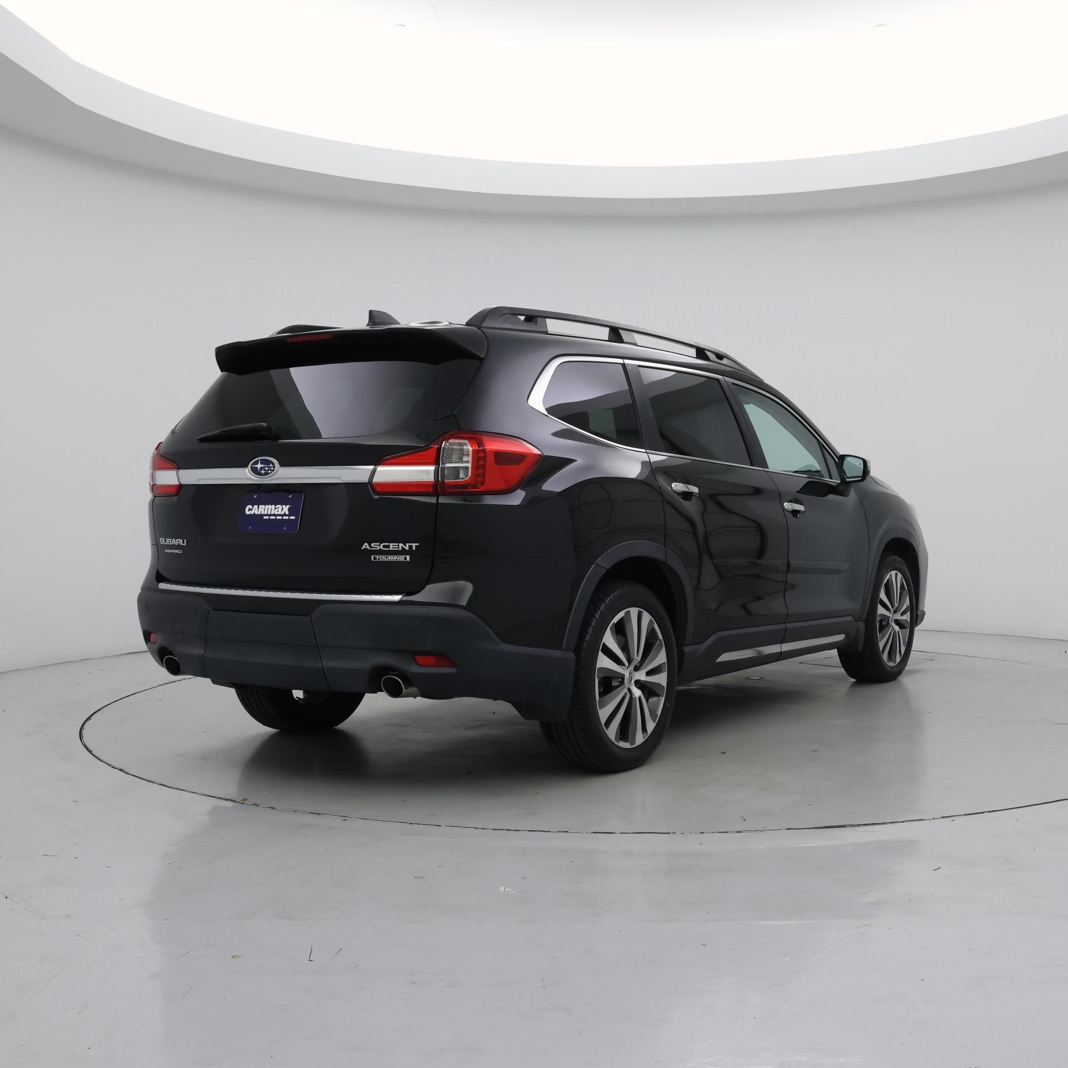 Thumbnail: 2020 Subaru Ascent - 8