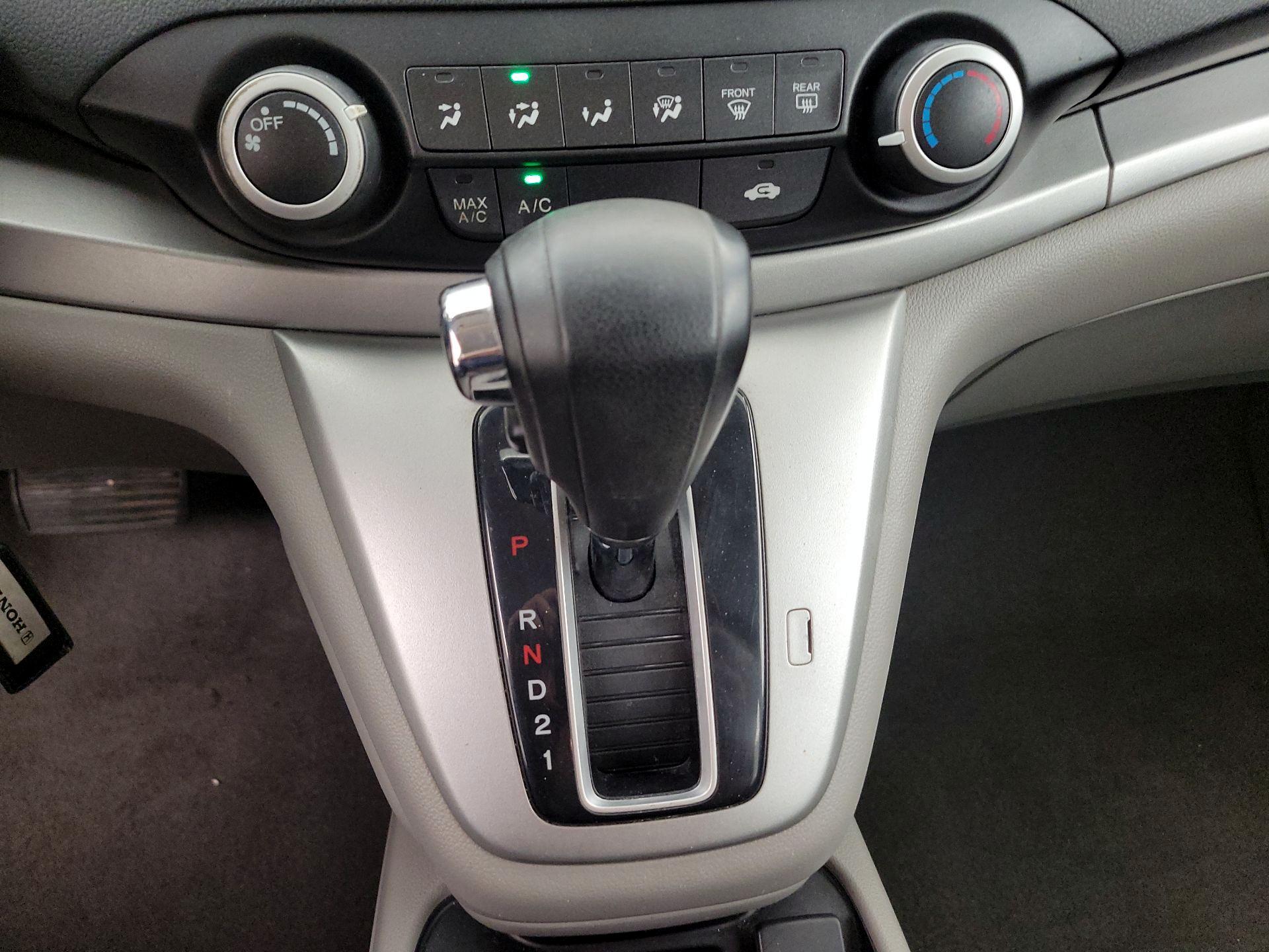 Thumbnail: 2014 Honda CR-V - 17