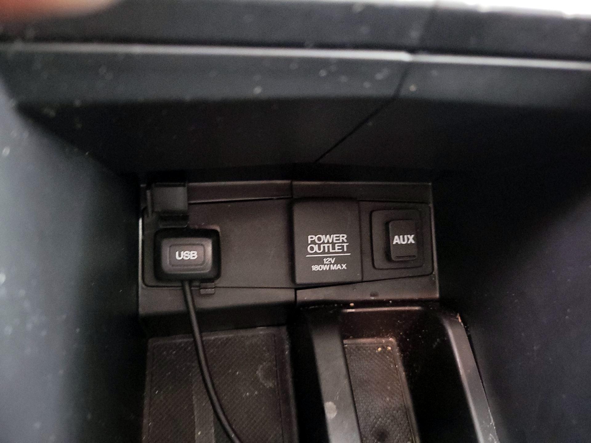 Thumbnail: 2014 Honda CR-V - 18