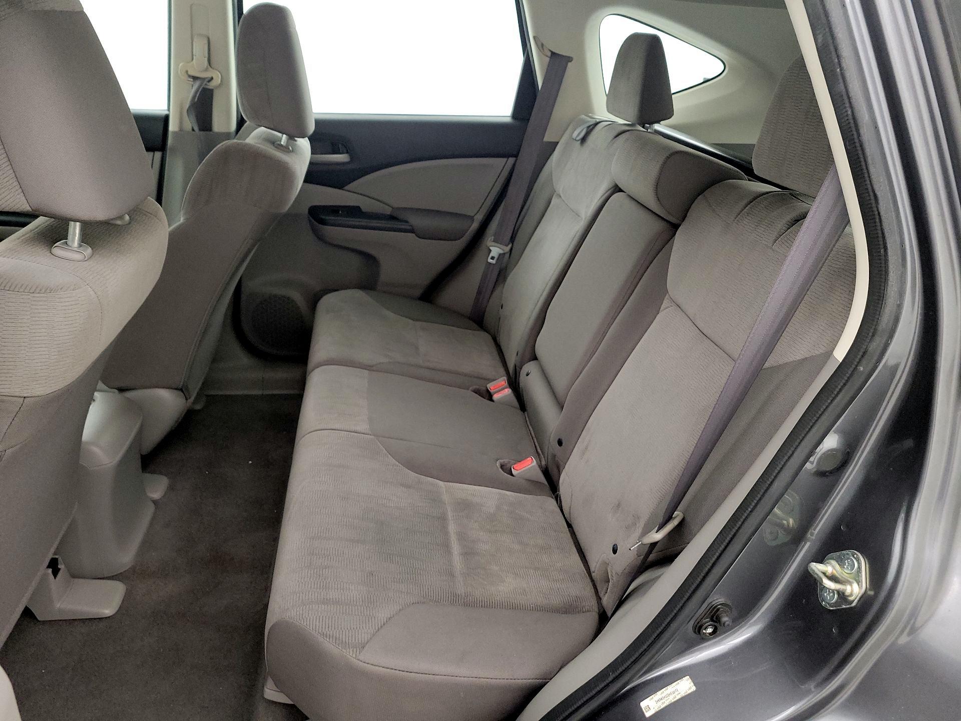 Thumbnail: 2014 Honda CR-V - 19