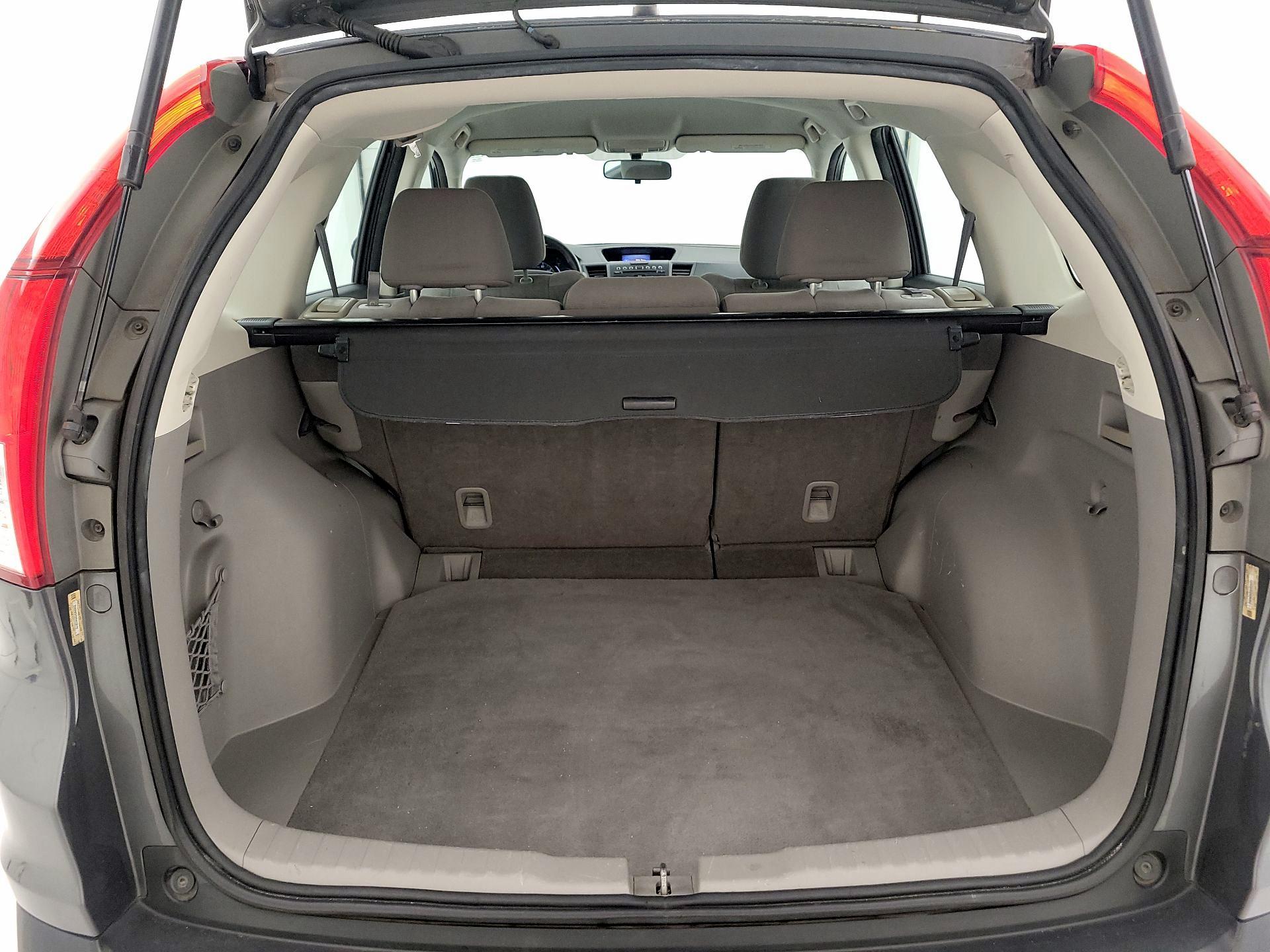 Thumbnail: 2014 Honda CR-V - 20