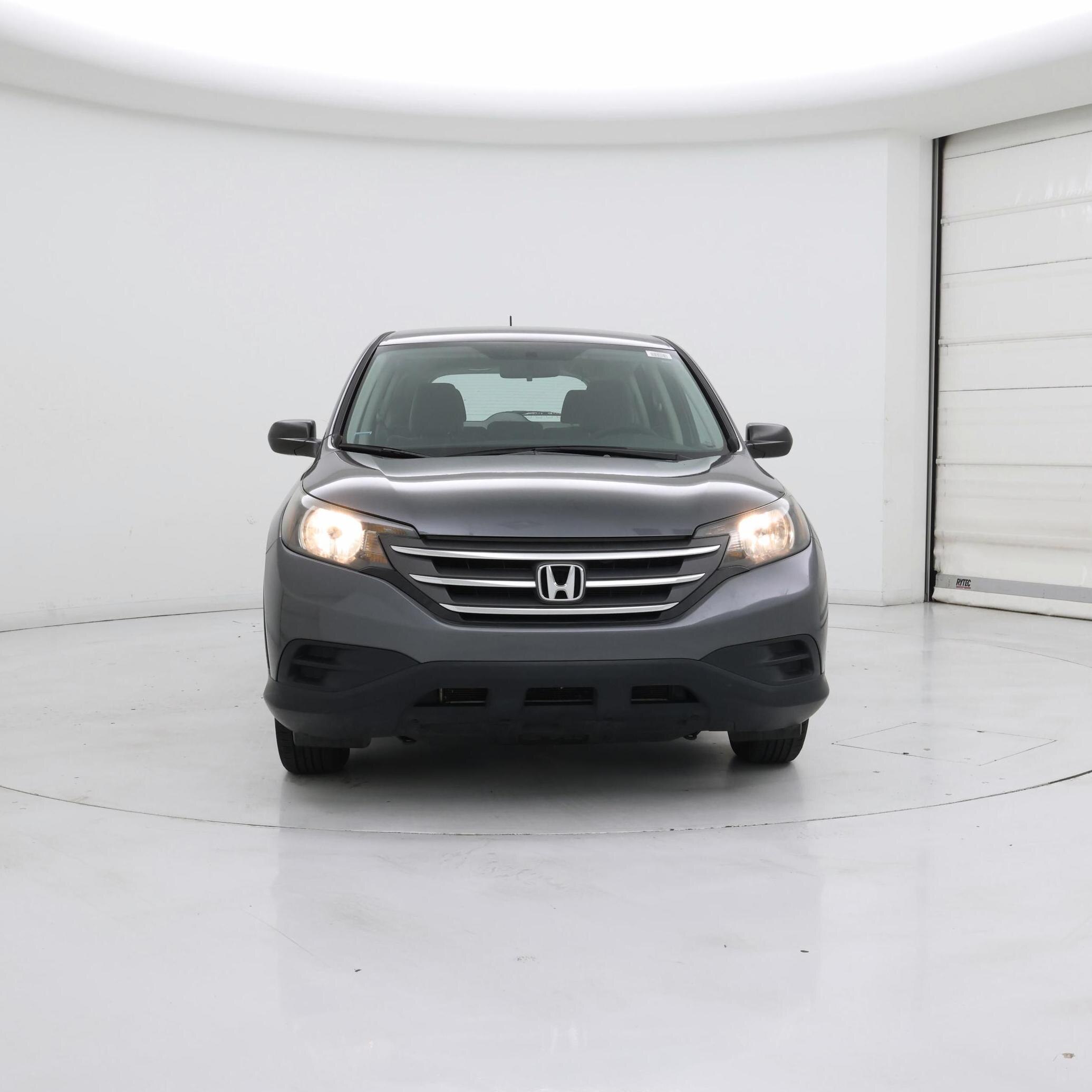 Thumbnail: 2014 Honda CR-V - 5