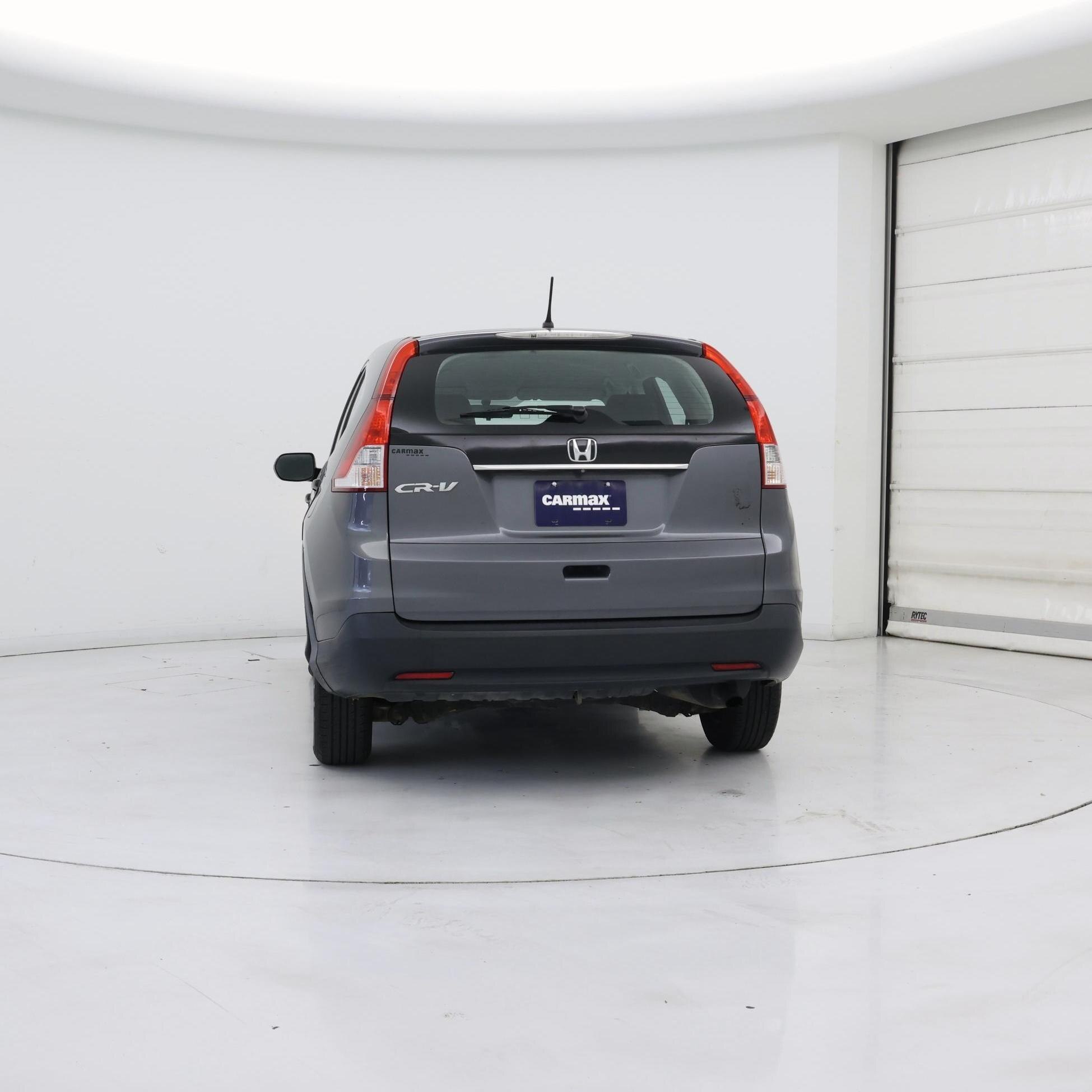 Thumbnail: 2014 Honda CR-V - 6