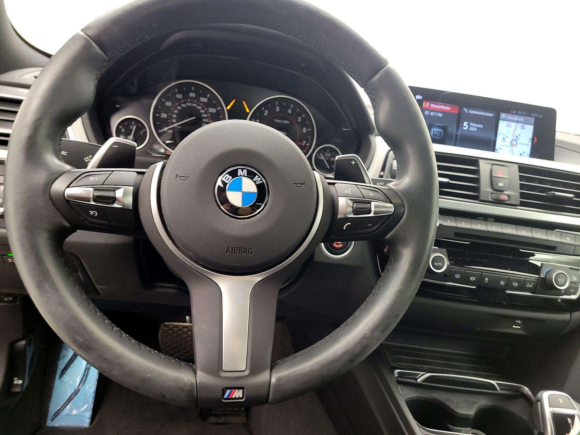 Thumbnail: 2019 BMW 4 Series - 10