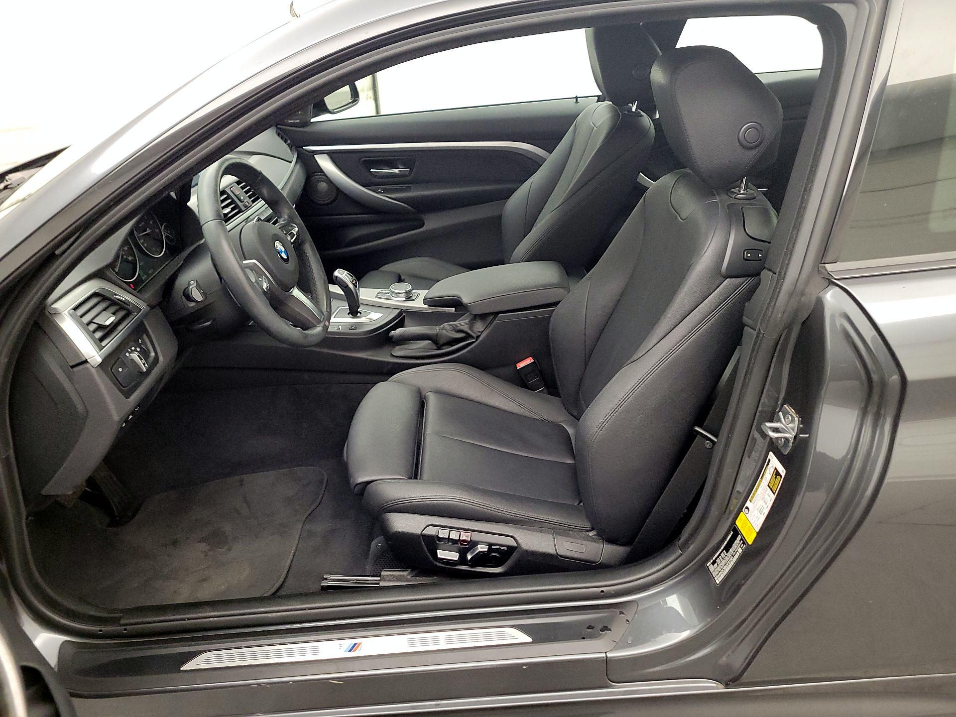 Thumbnail: 2019 BMW 4 Series - 11