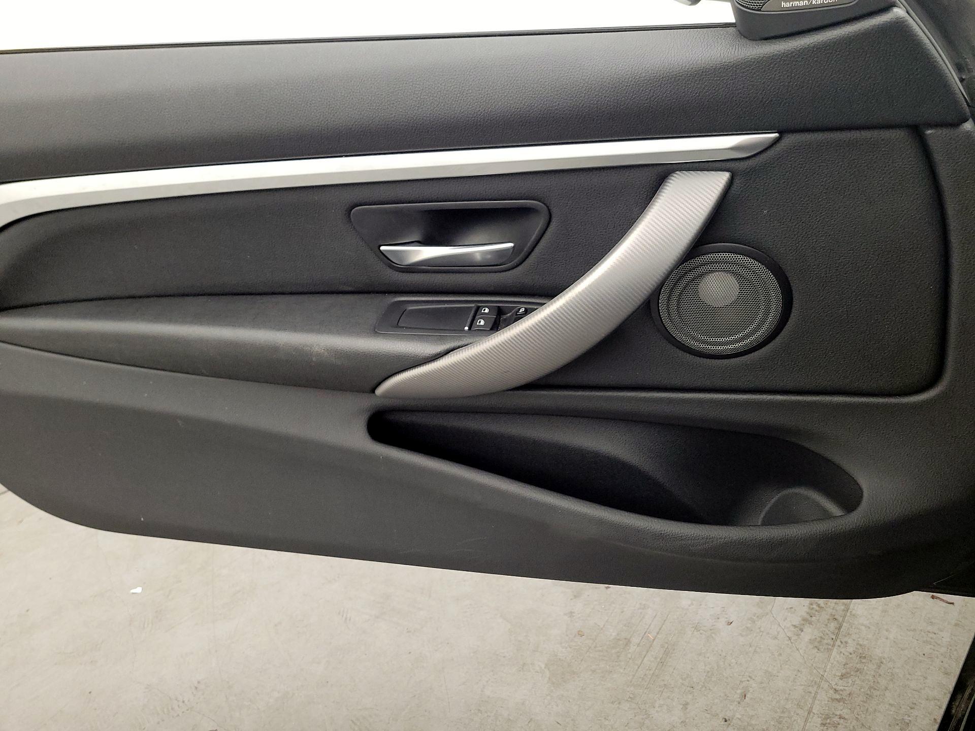 Thumbnail: 2019 BMW 4 Series - 12