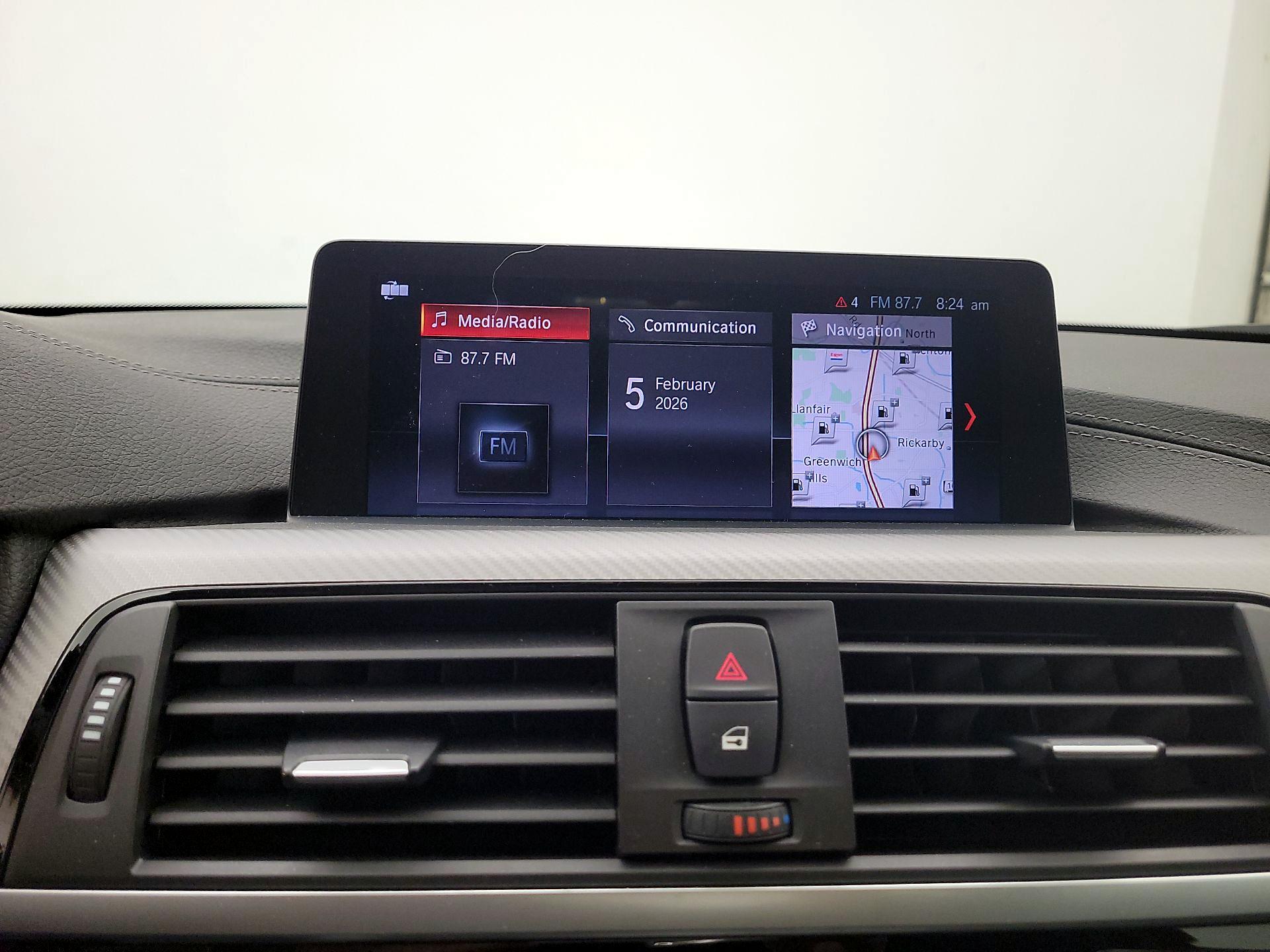 Thumbnail: 2019 BMW 4 Series - 13