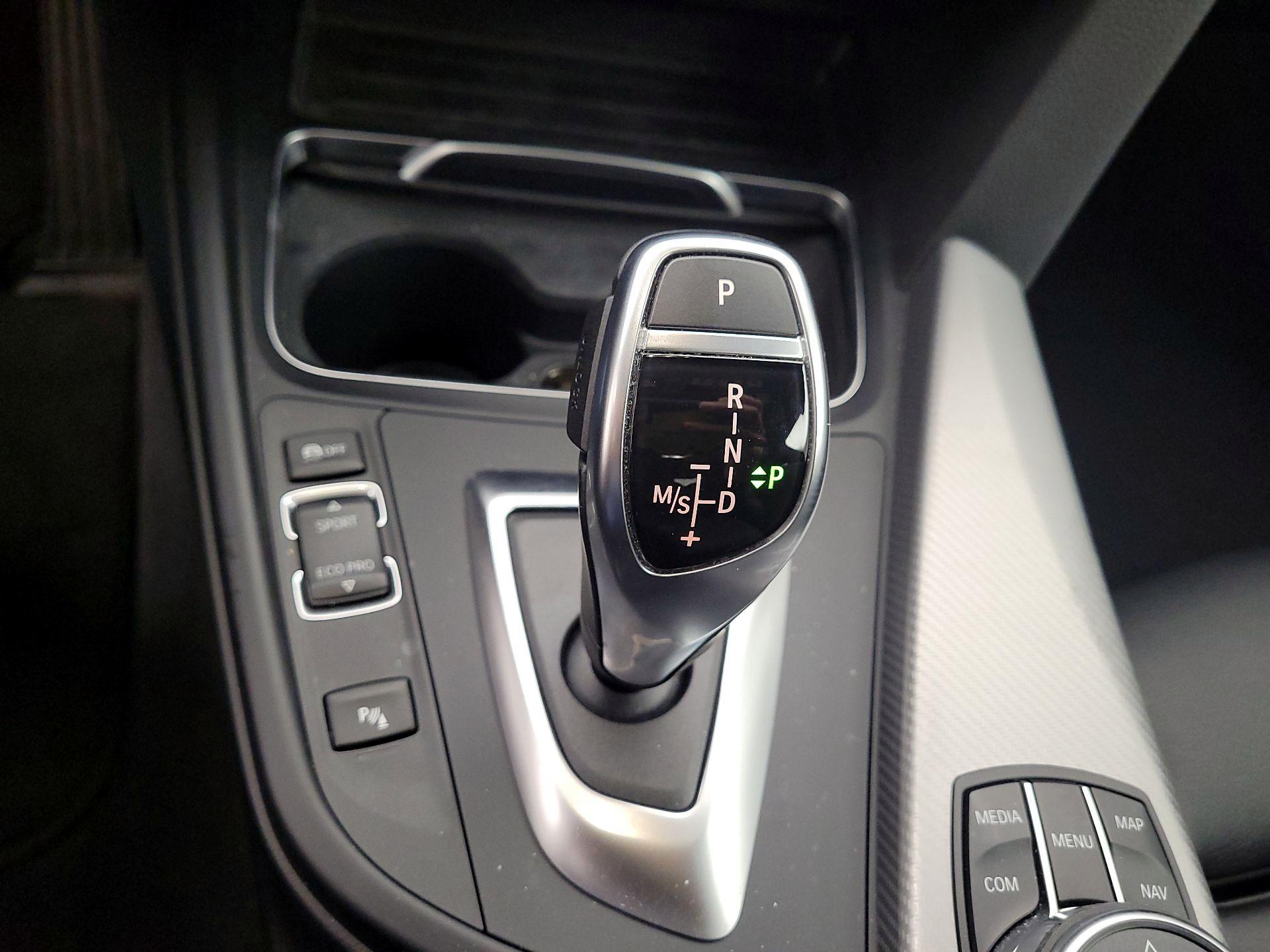 Thumbnail: 2019 BMW 4 Series - 15