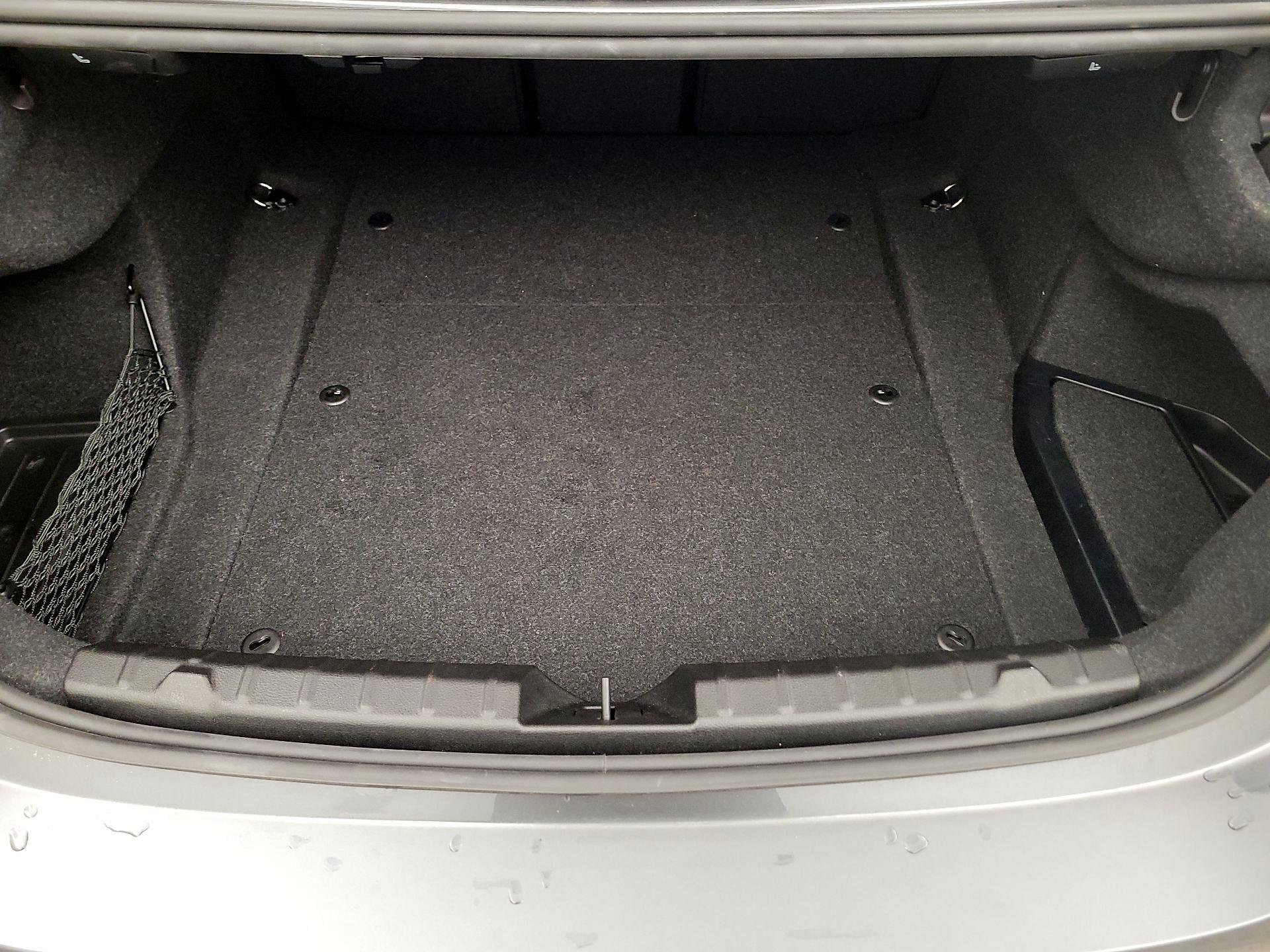 Thumbnail: 2019 BMW 4 Series - 16