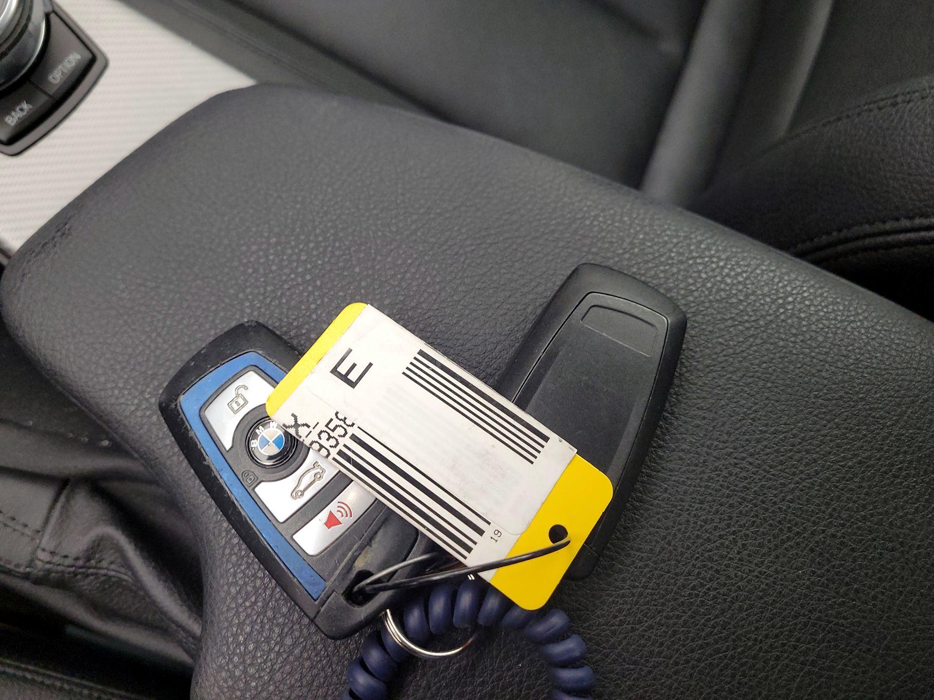 Thumbnail: 2019 BMW 4 Series - 18