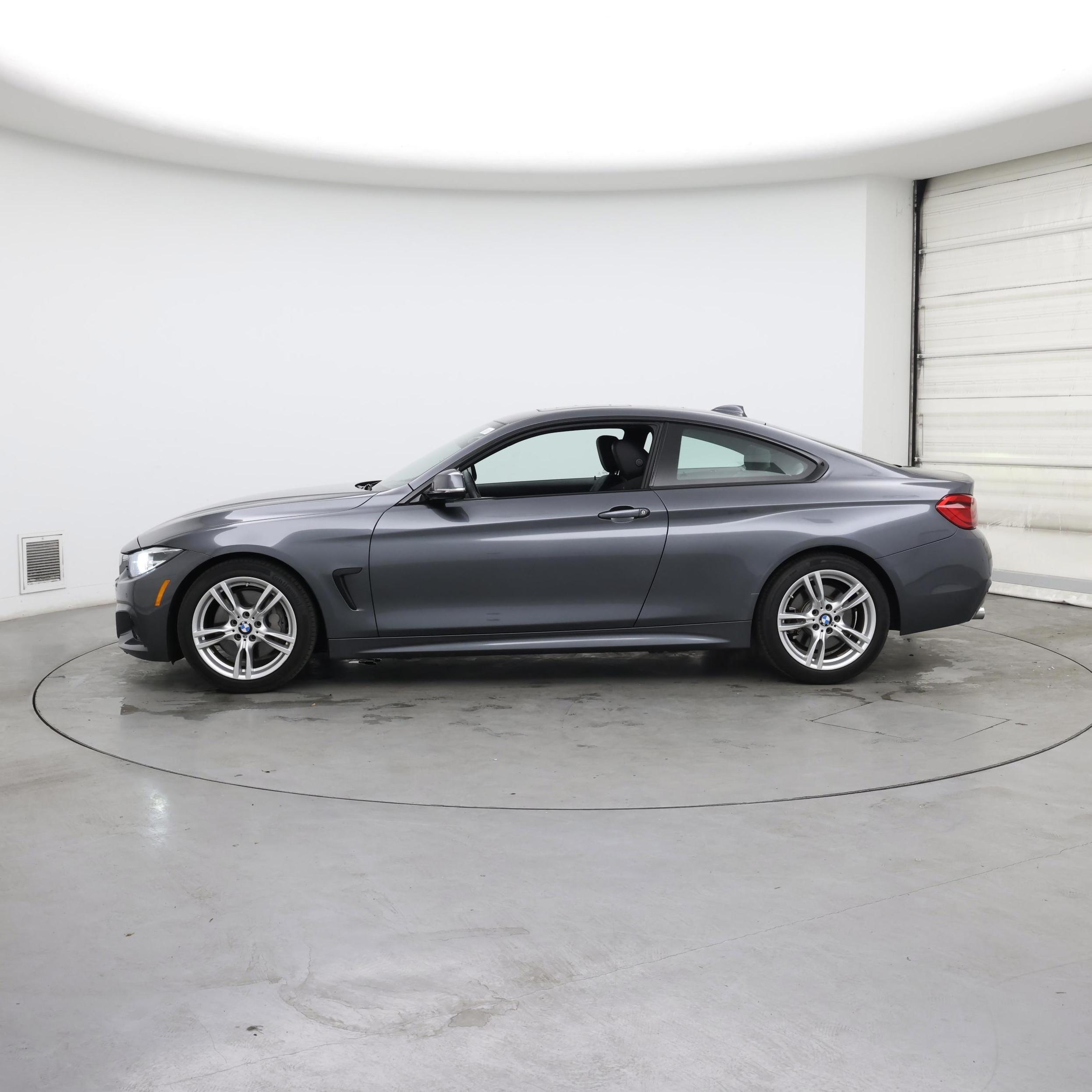 Thumbnail: 2019 BMW 4 Series - 3