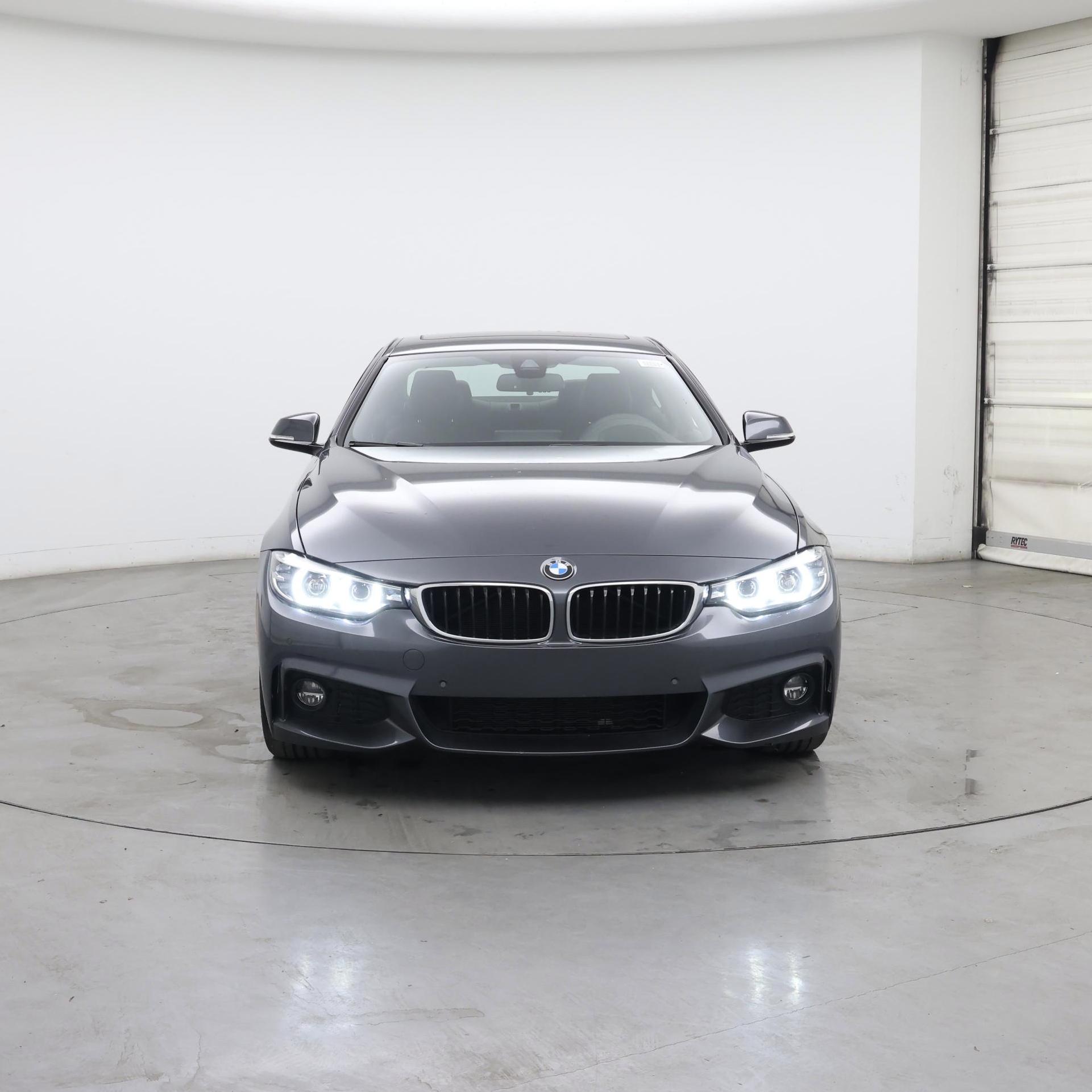 Thumbnail: 2019 BMW 4 Series - 5