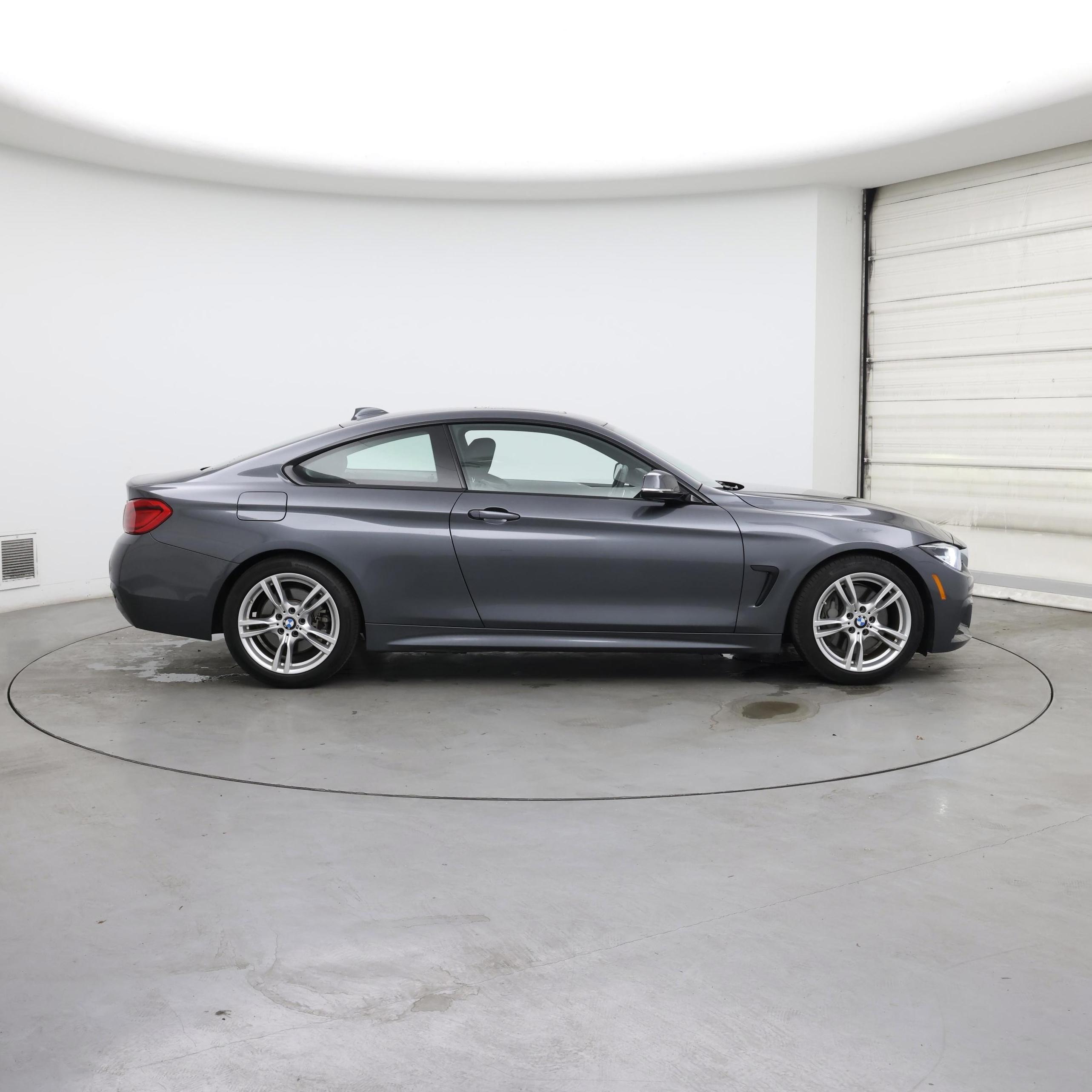 Thumbnail: 2019 BMW 4 Series - 7