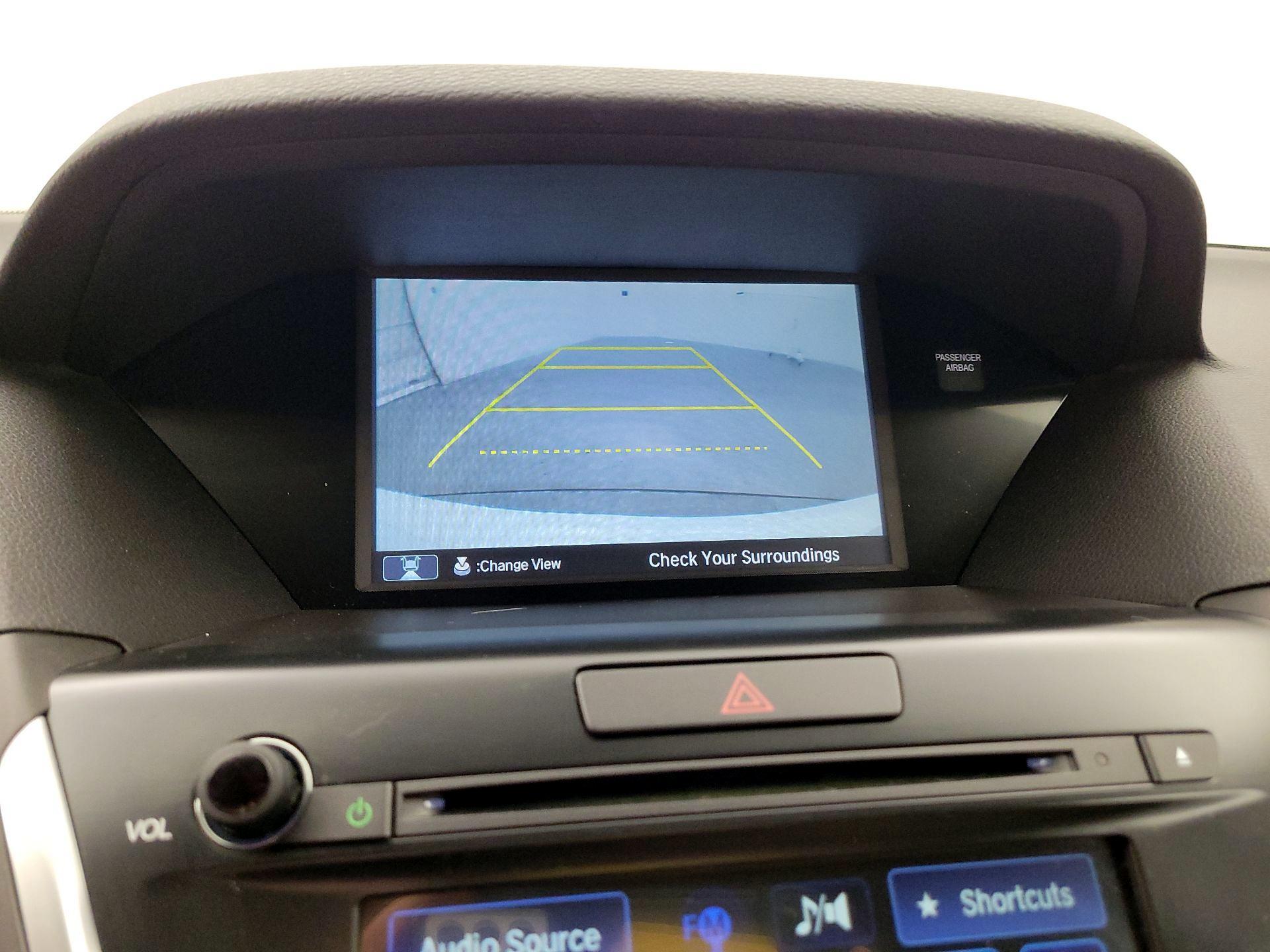 Thumbnail: 2016 Acura MDX - 14